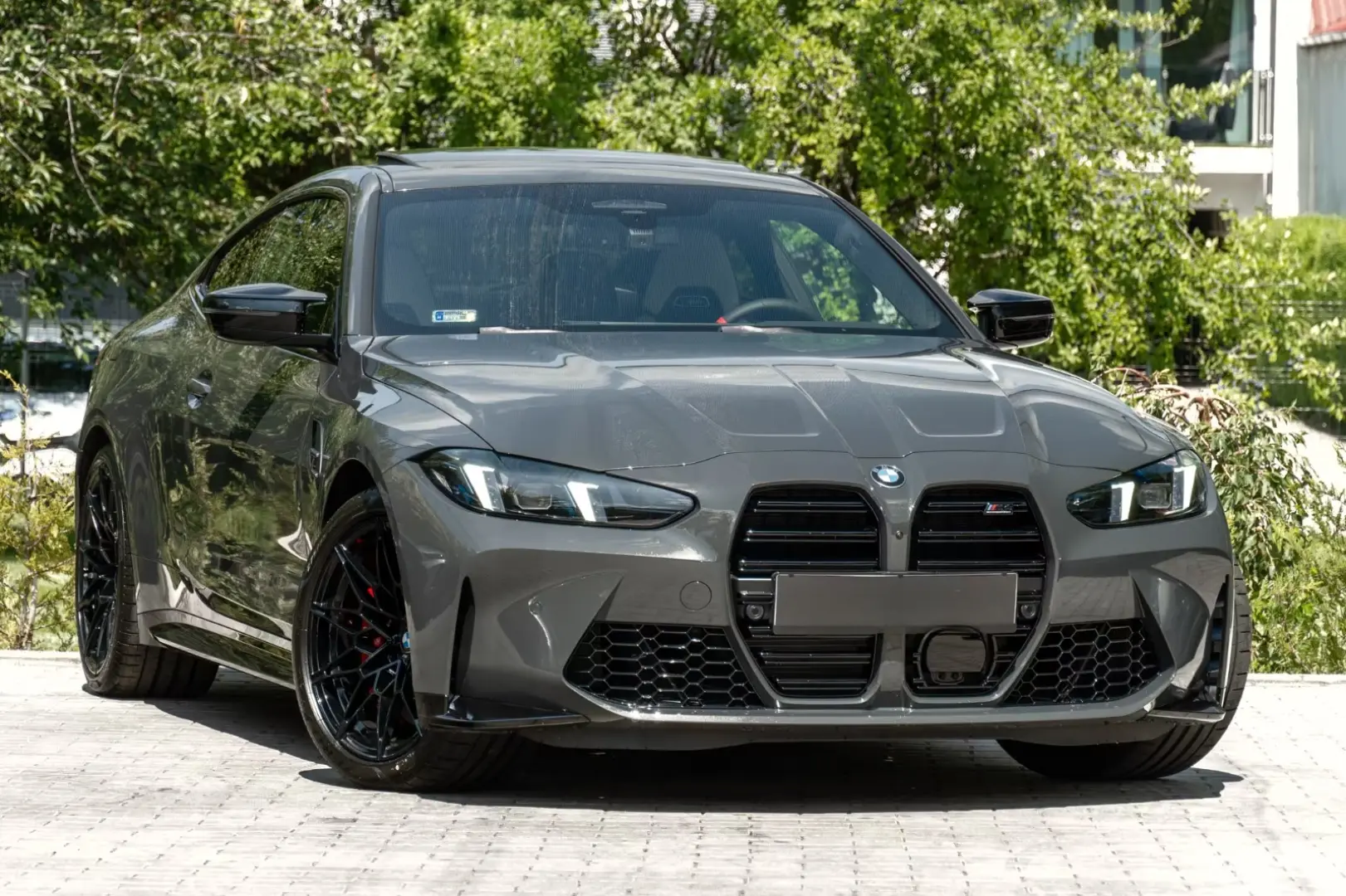 BMW M4