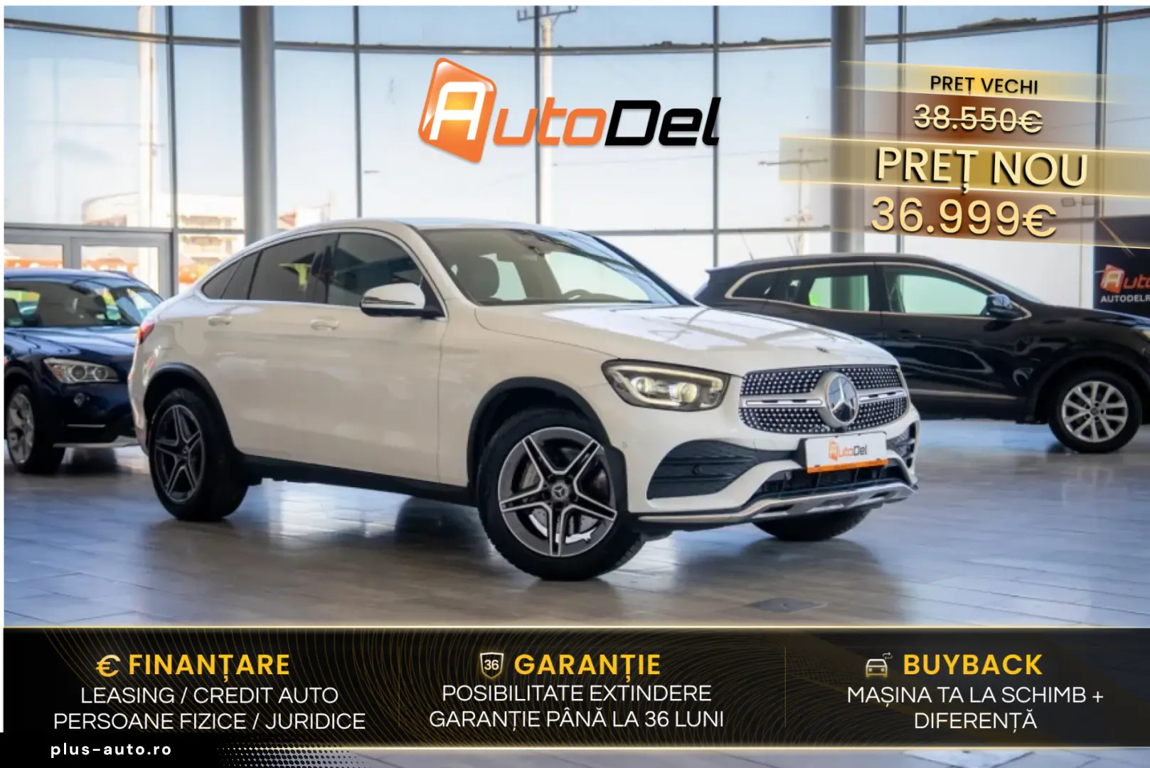 Mercedes-Benz Altele