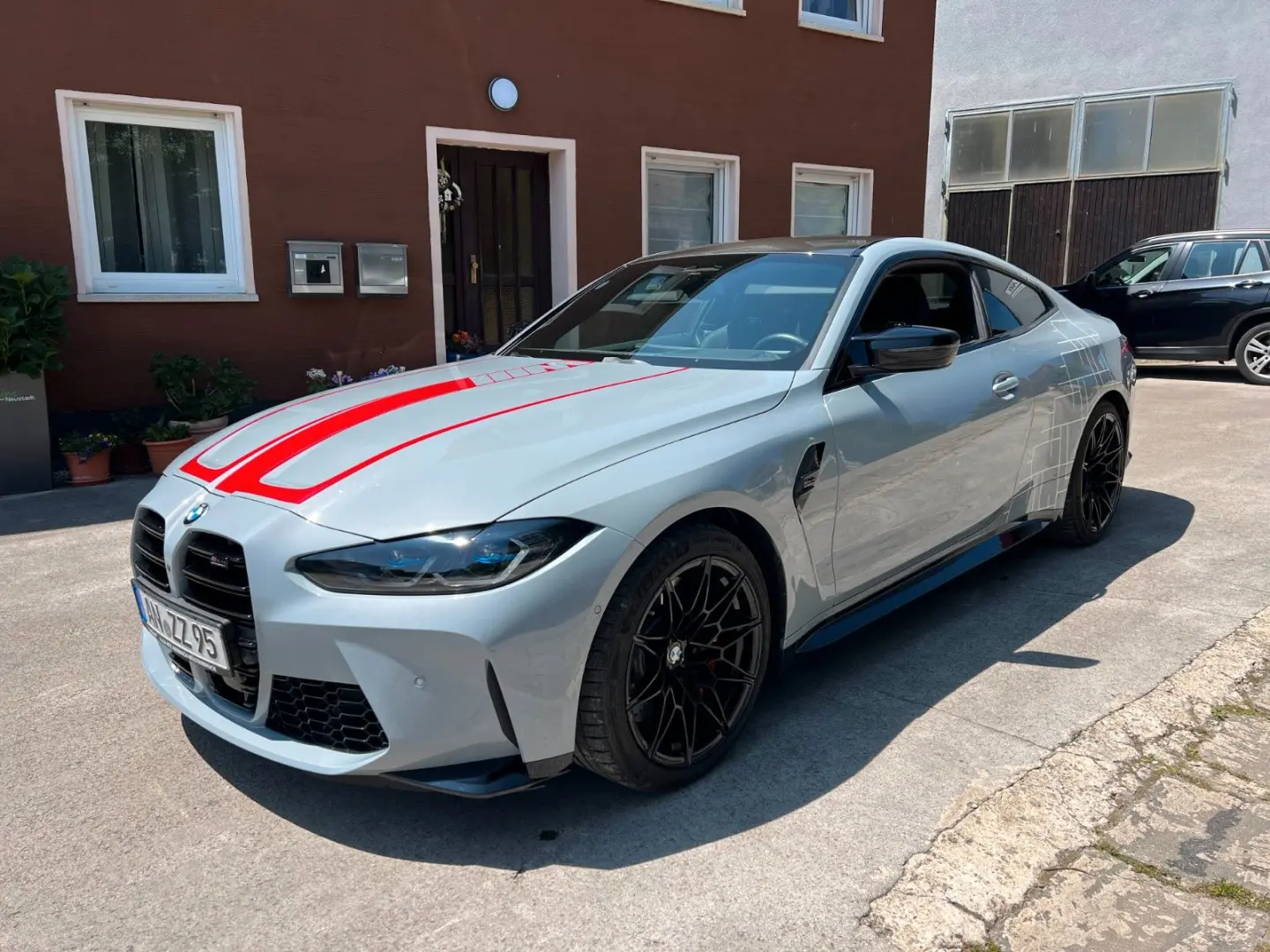 BMW M4