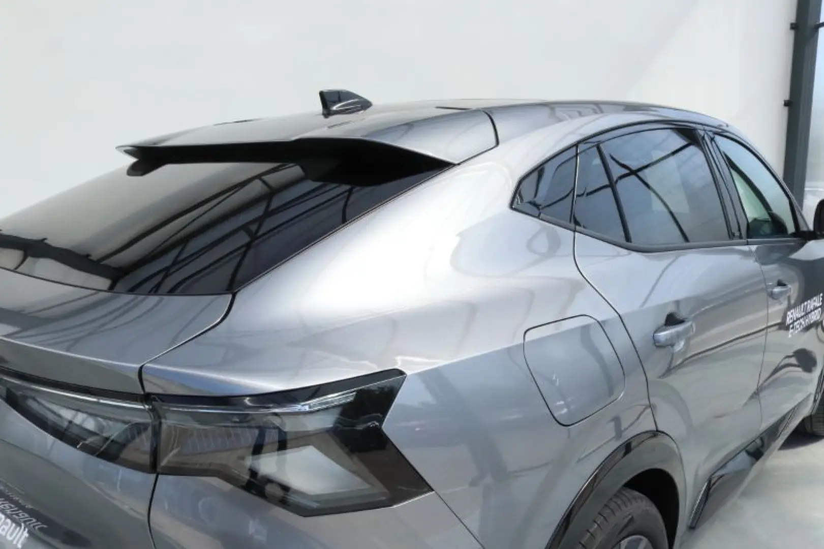 Renault Rafale