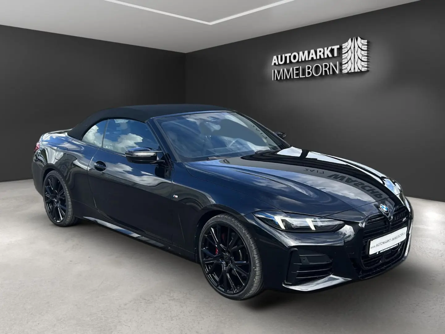 BMW M440
