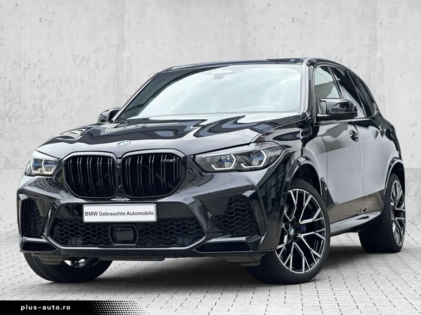 BMW X5 M