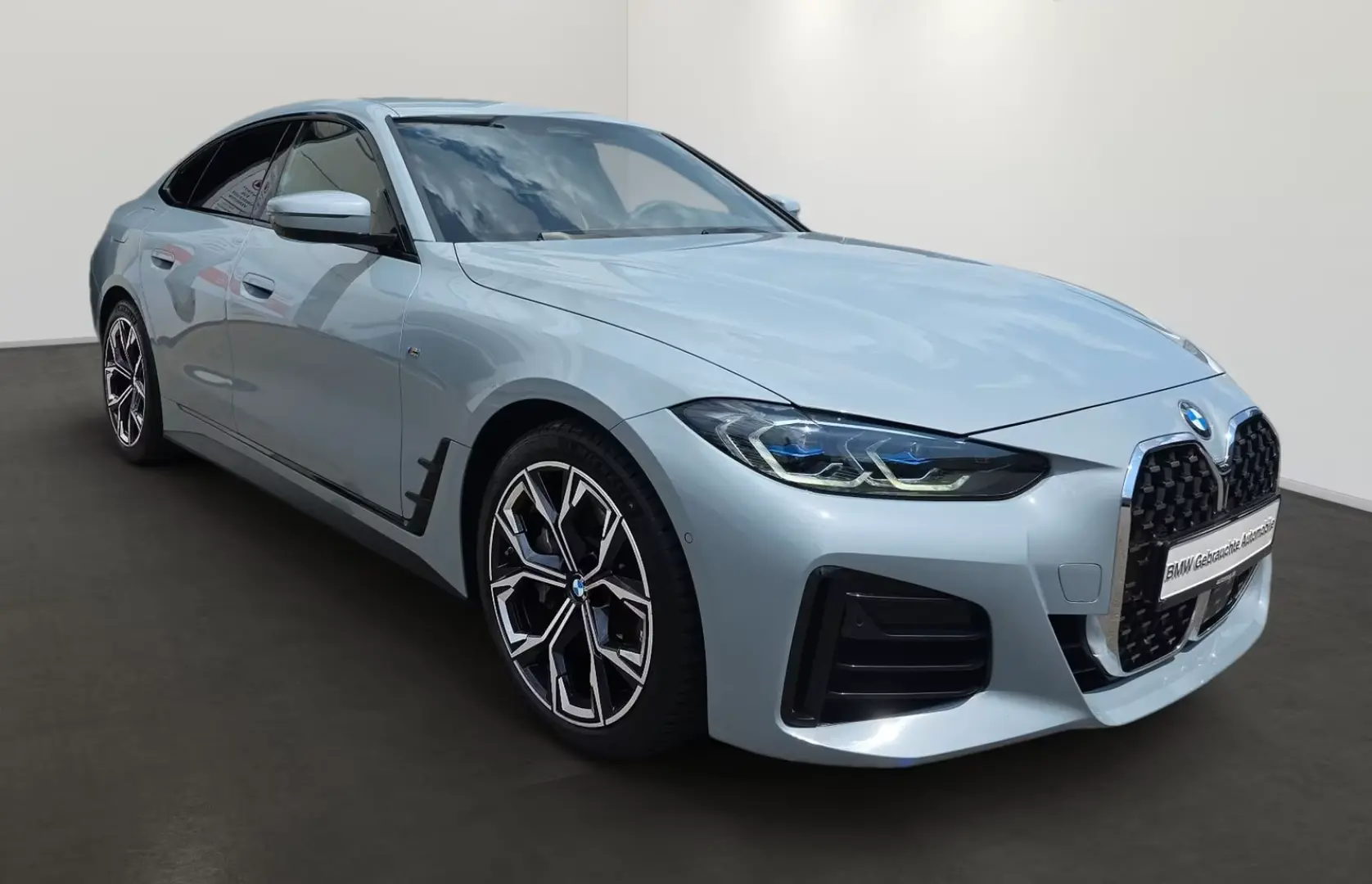BMW 430