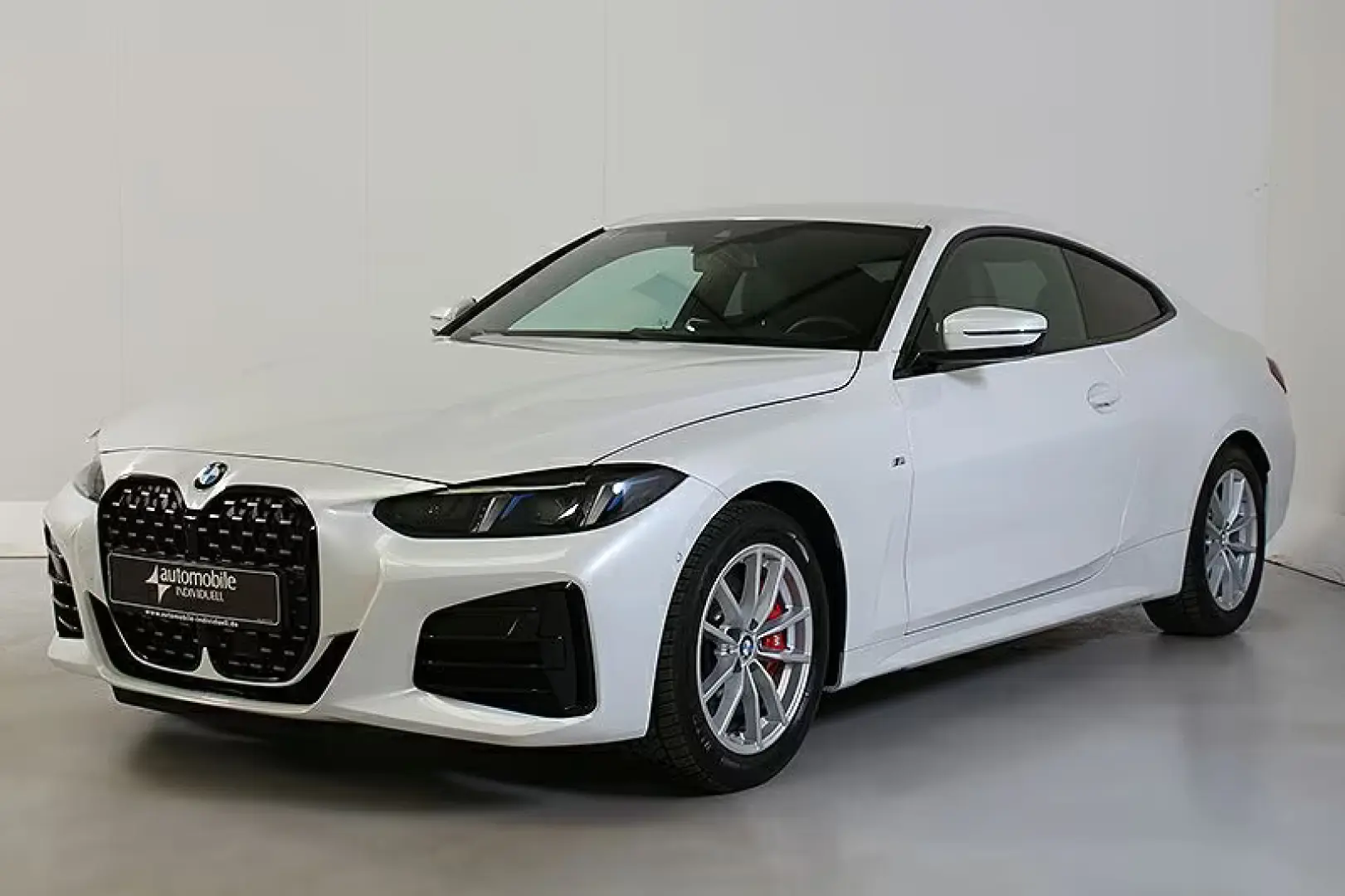 BMW 430