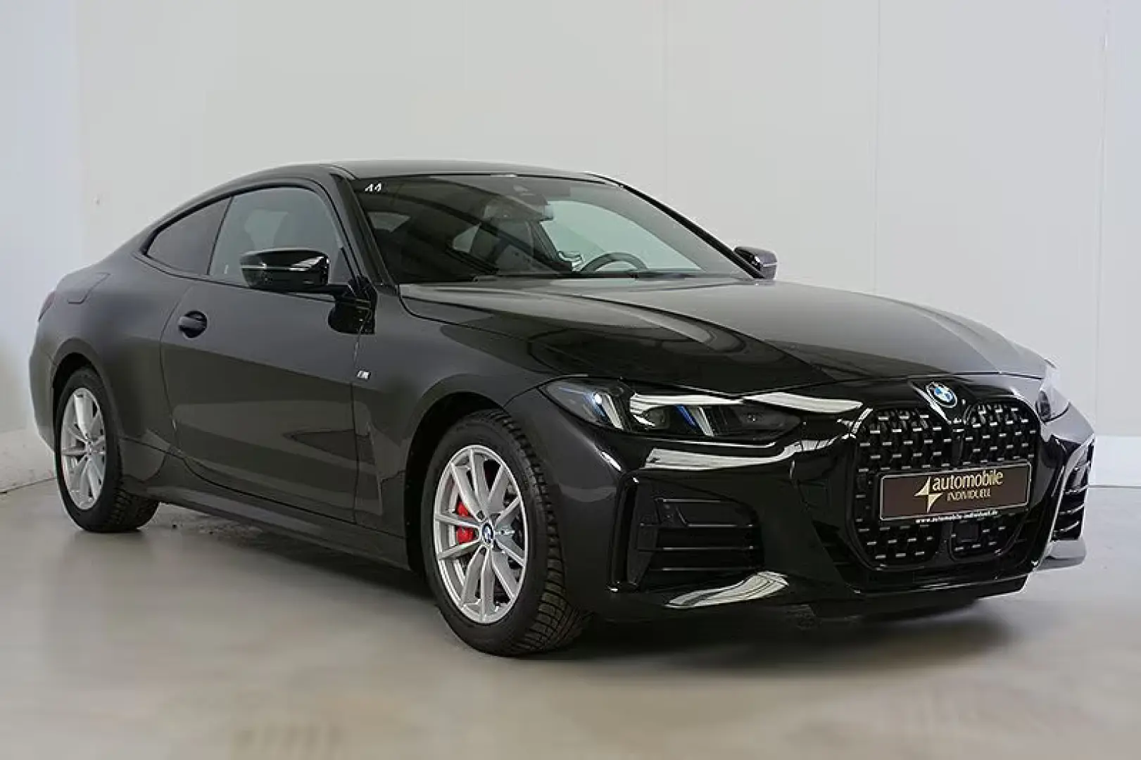 BMW 430