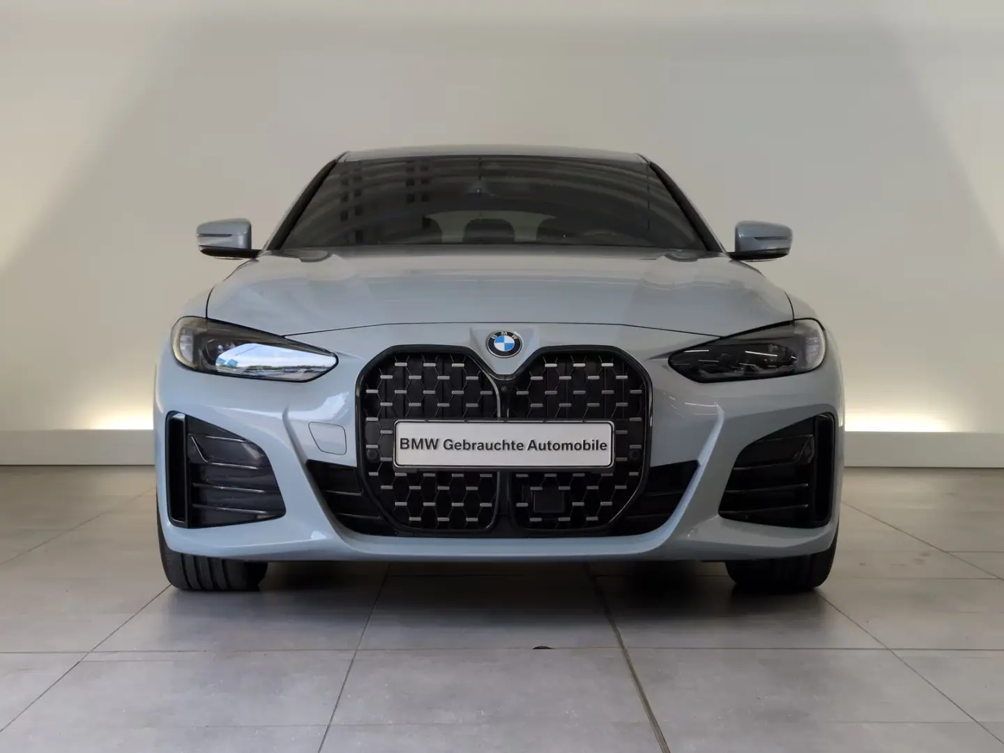 BMW 430