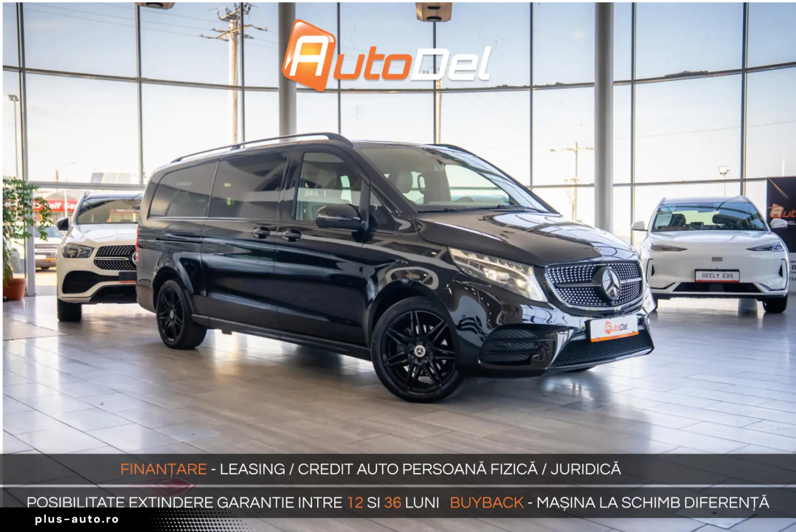 Mercedes-Benz Altele