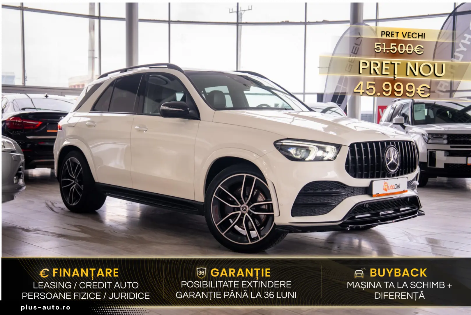 Mercedes-Benz Gle 250