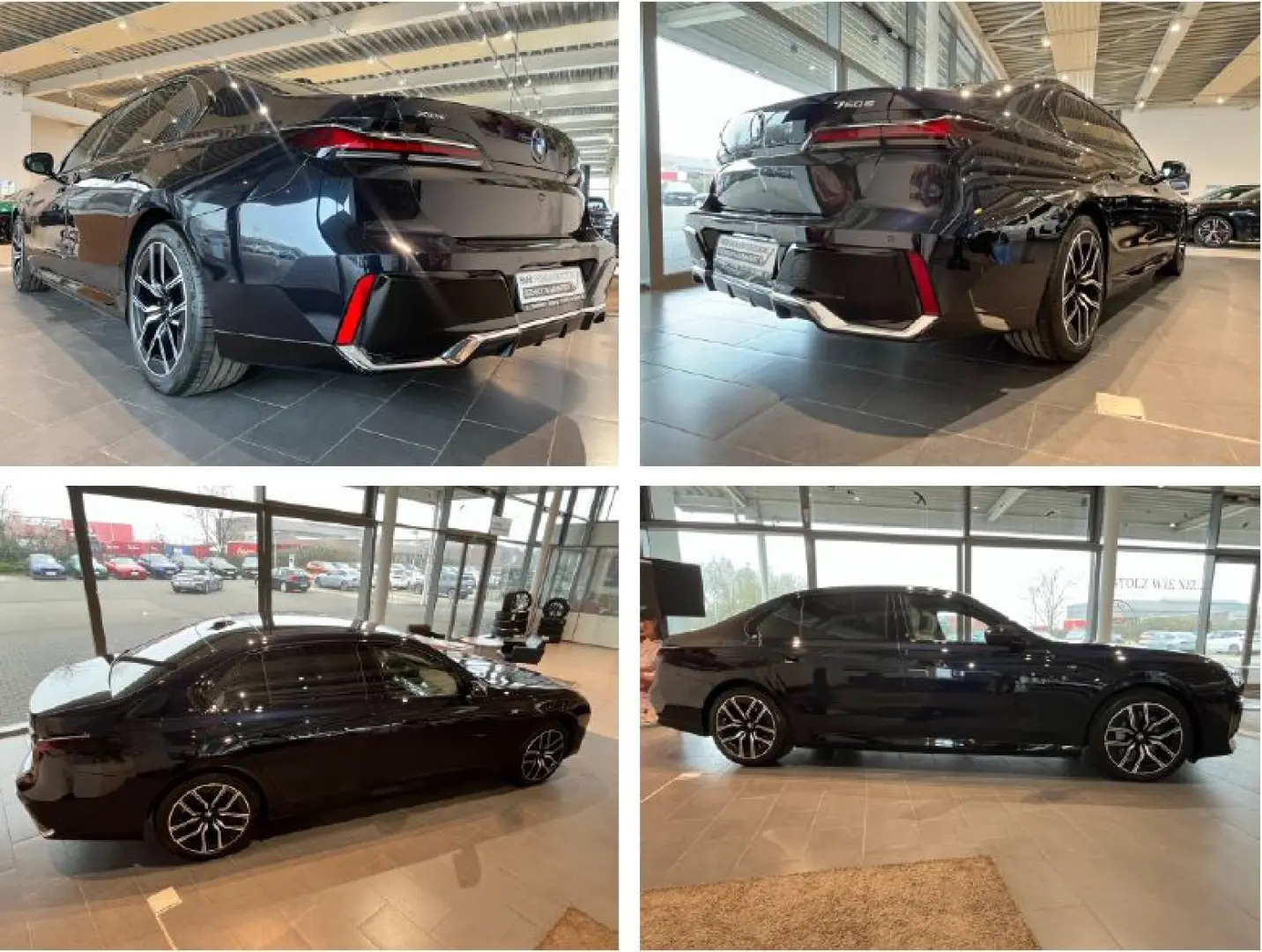 BMW 750