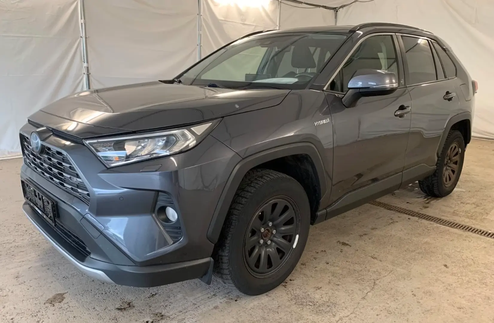Toyota Rav 4