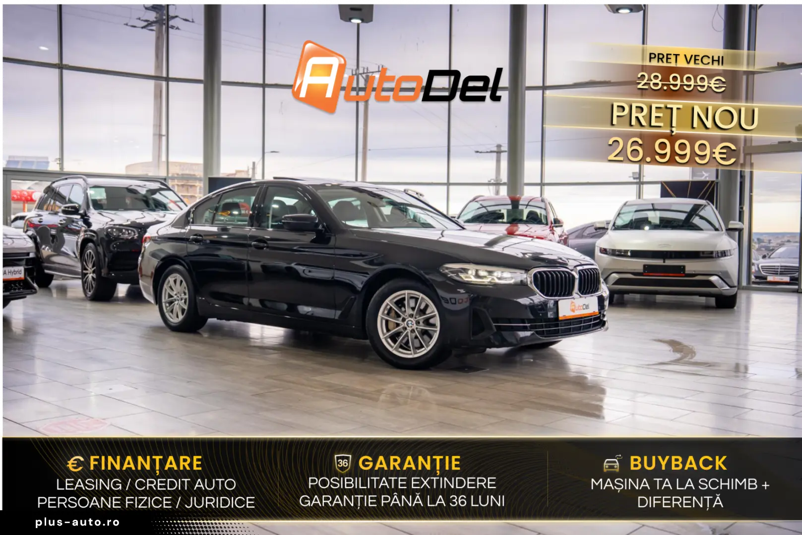 BMW Altele