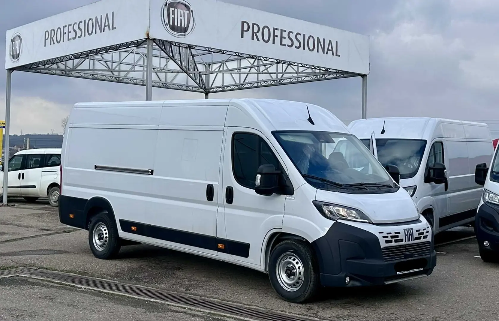Fiat Ducato