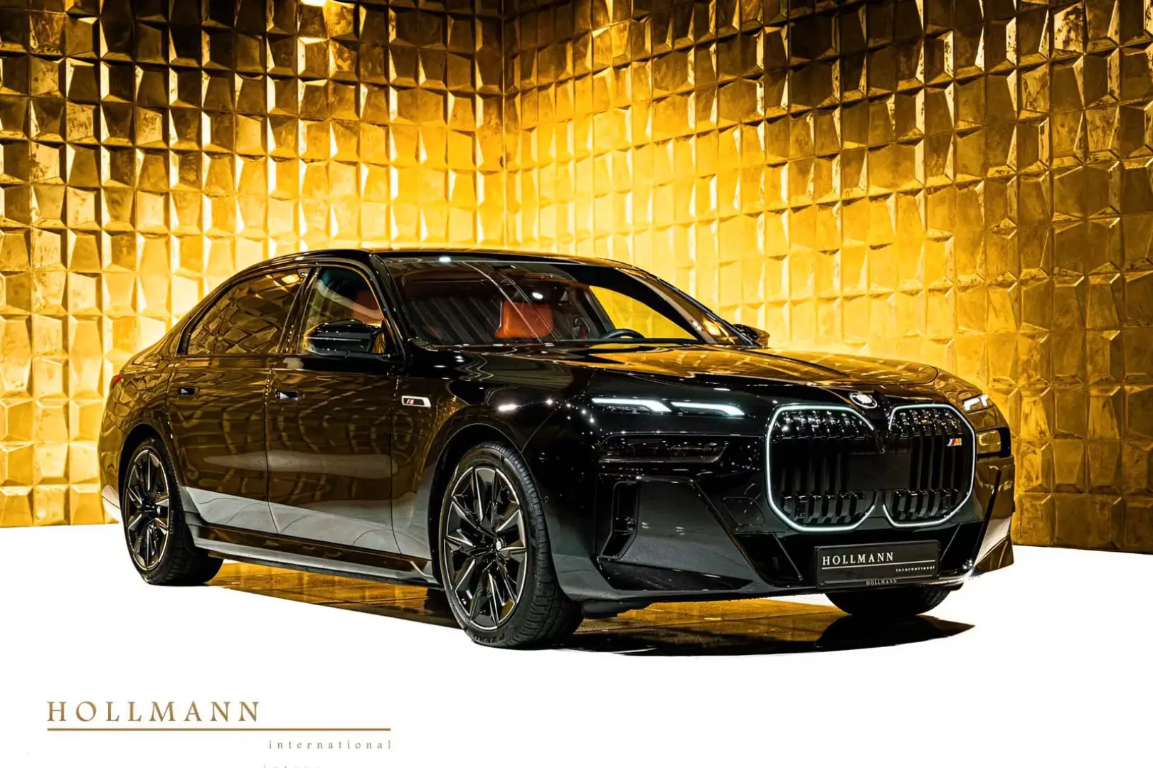 BMW M760