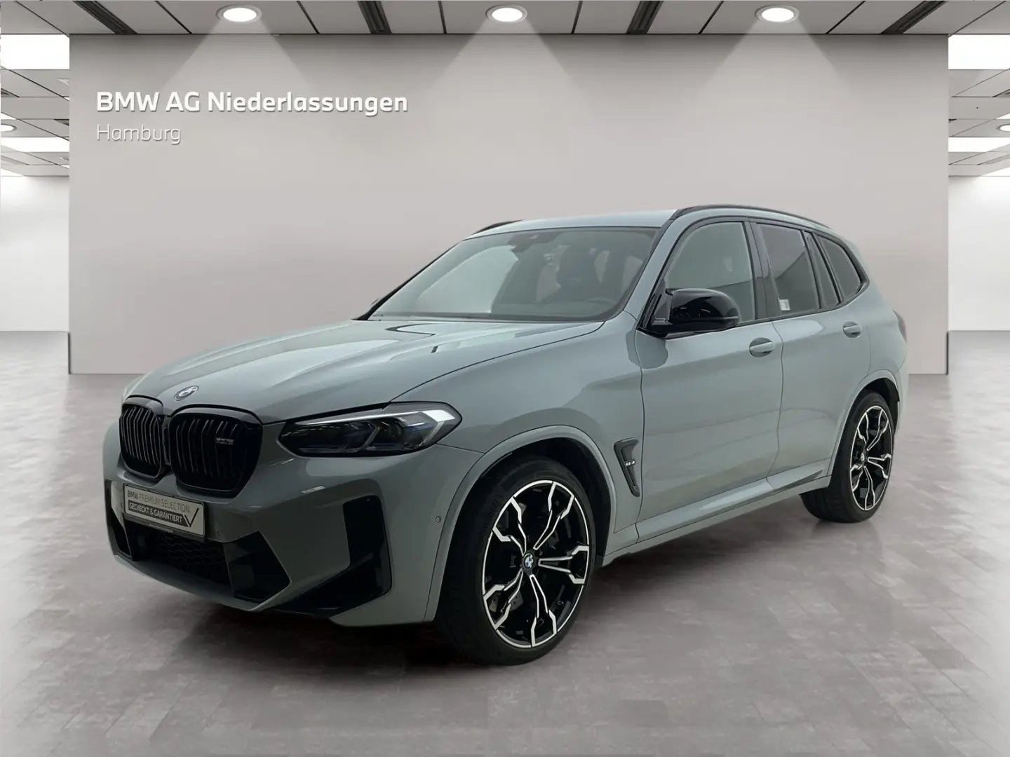 BMW X3 M