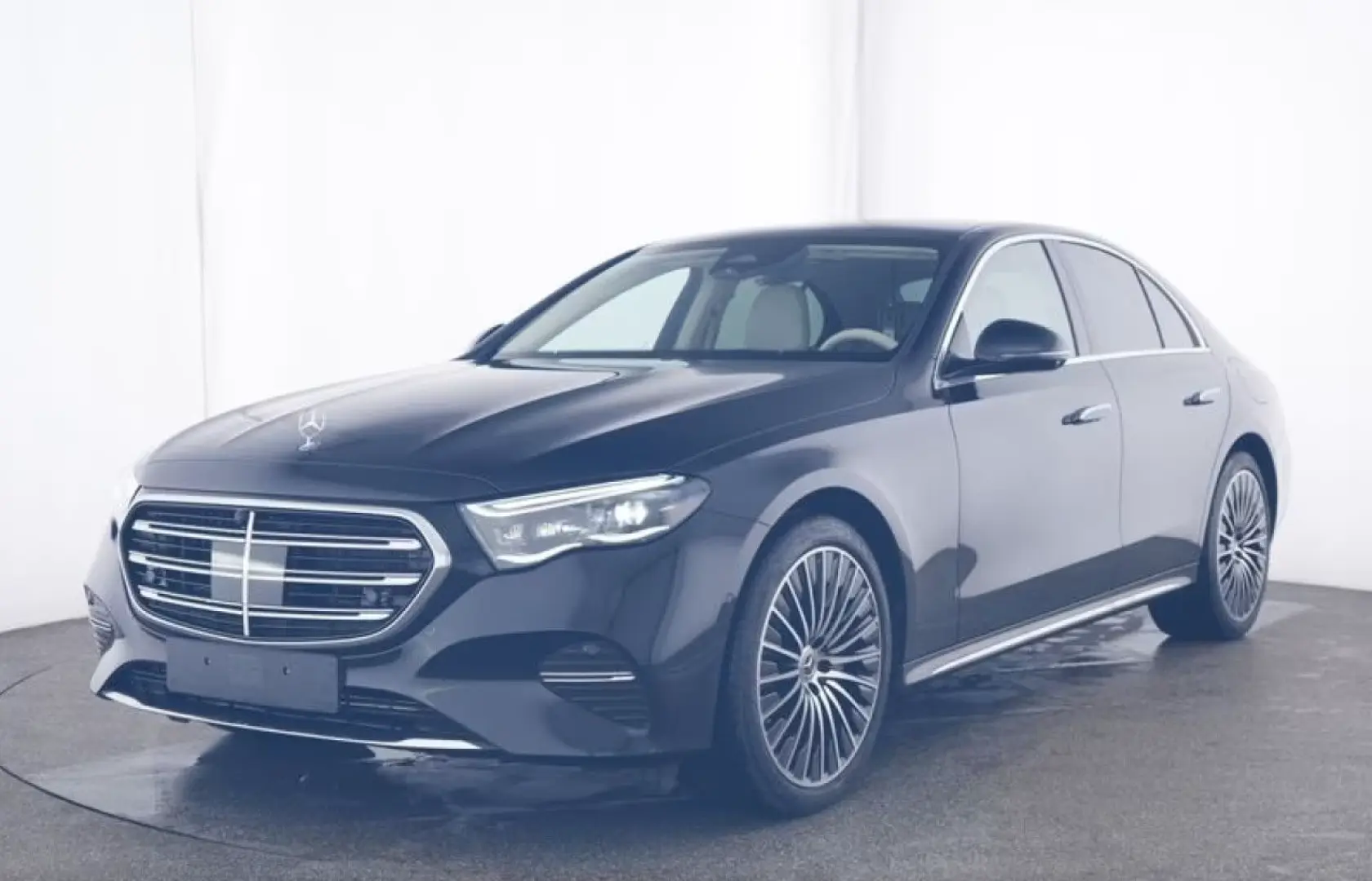 Mercedes-Benz E 300 de EXCLUSIVE Prem PANO 20
