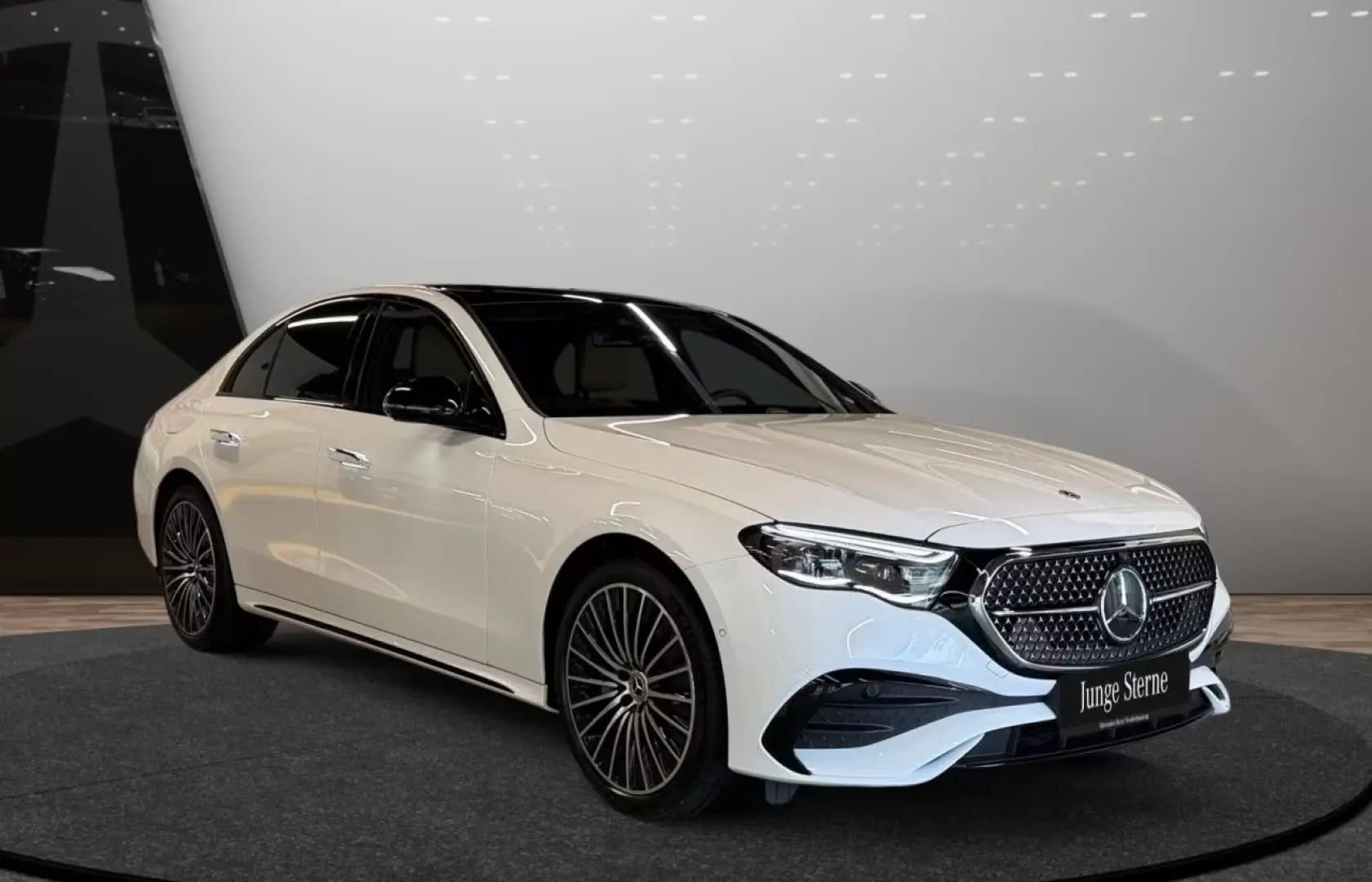 Mercedes-Benz E 300