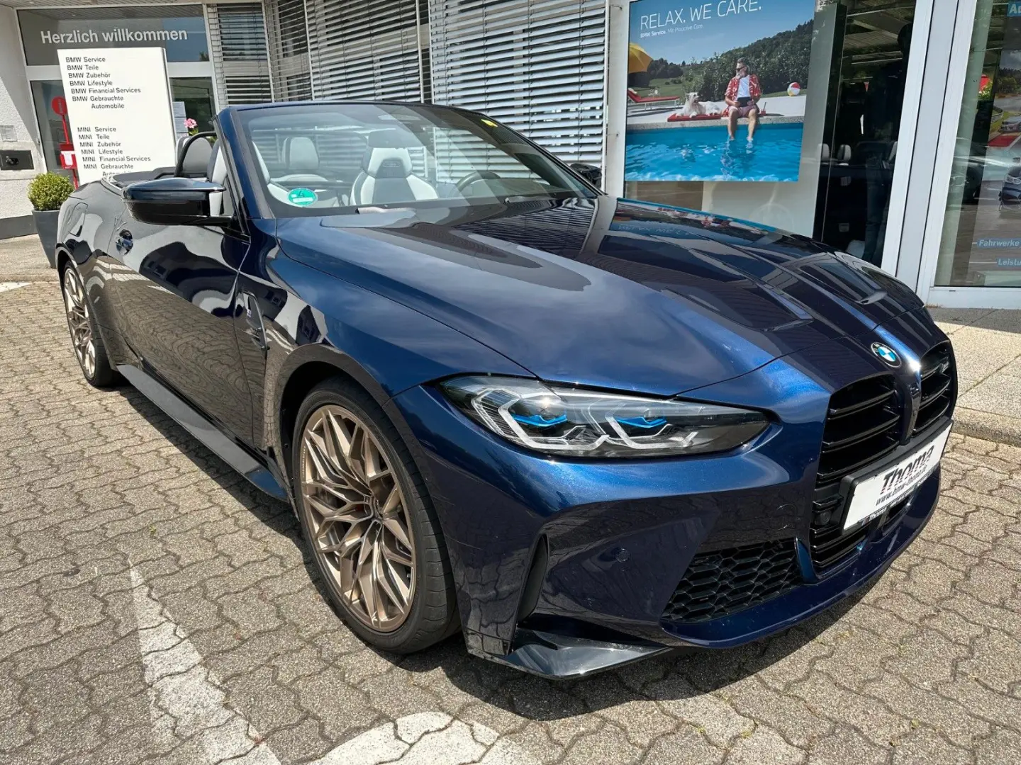 BMW M4