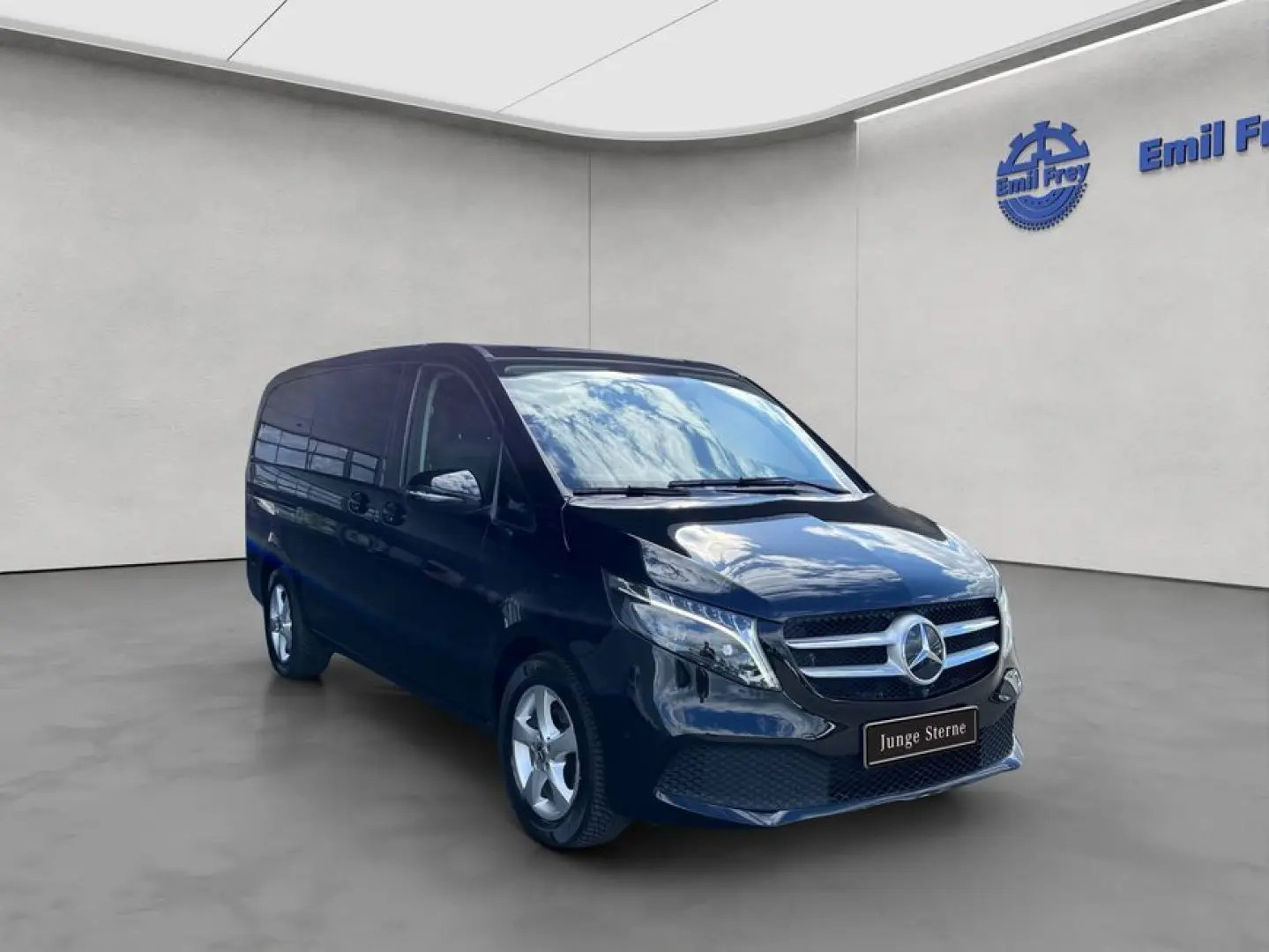 Mercedes-Benz Altele