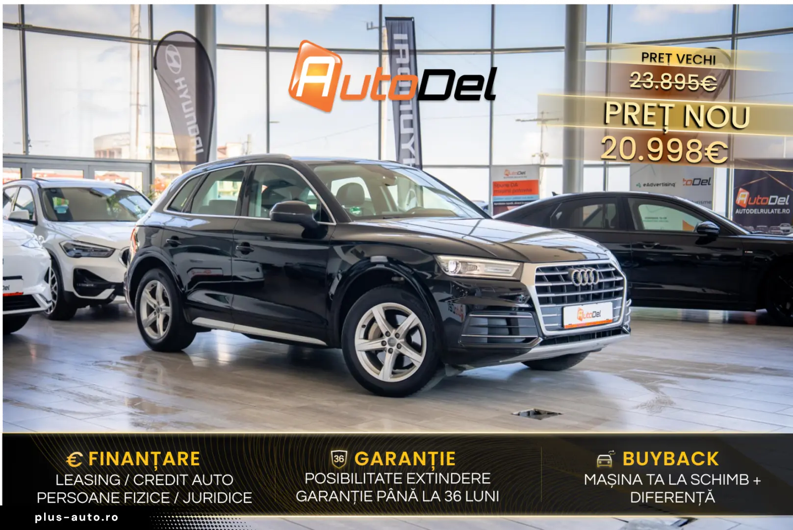Audi Q1