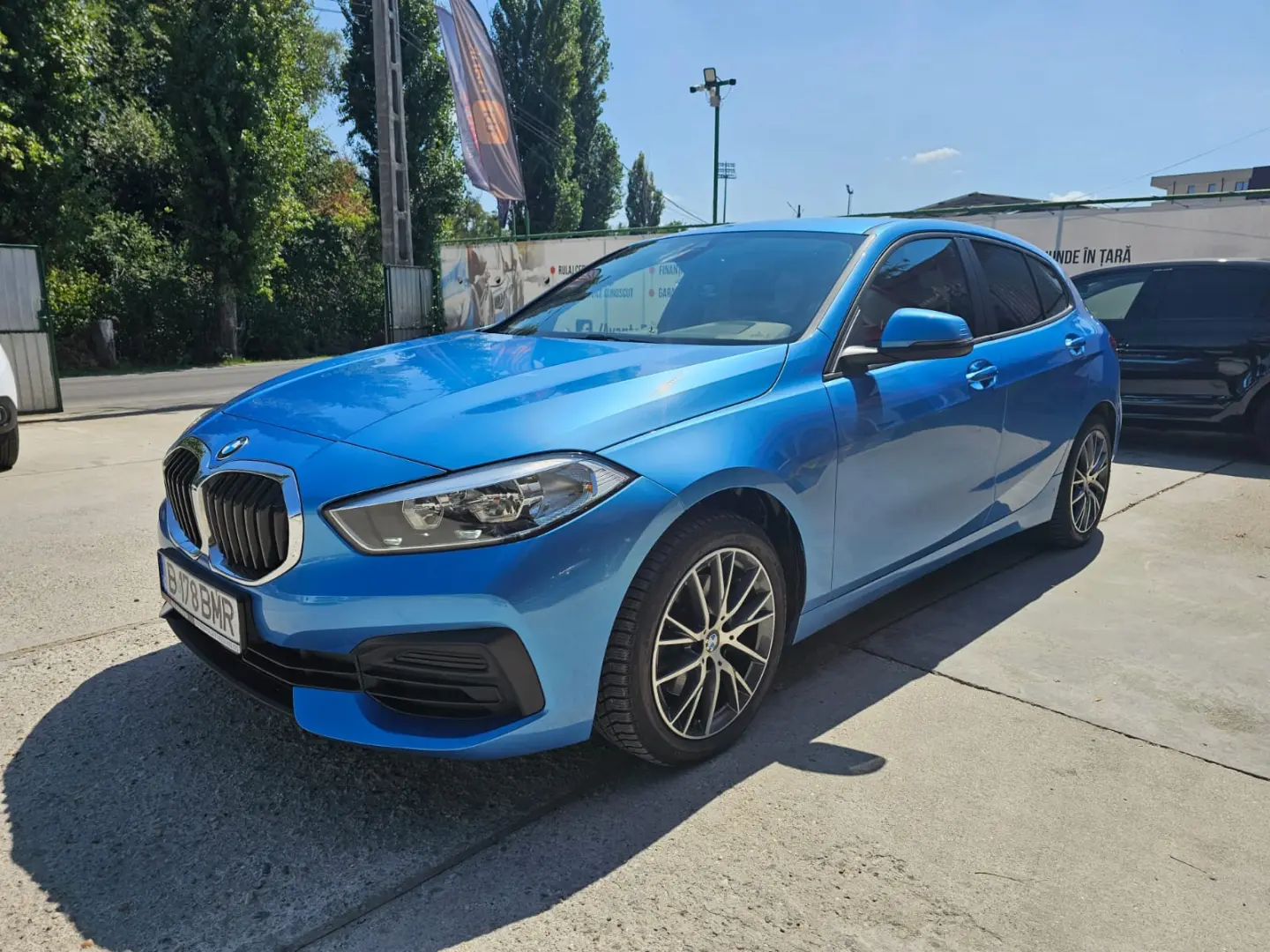 BMW 116