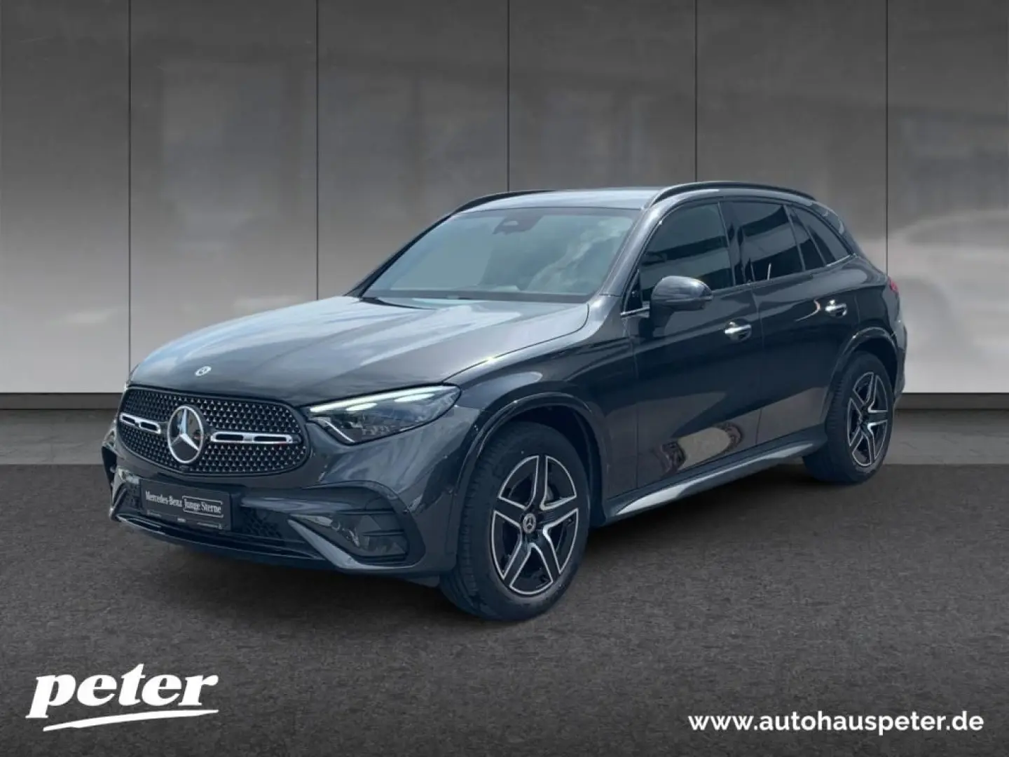 Mercedes-Benz Glc 200