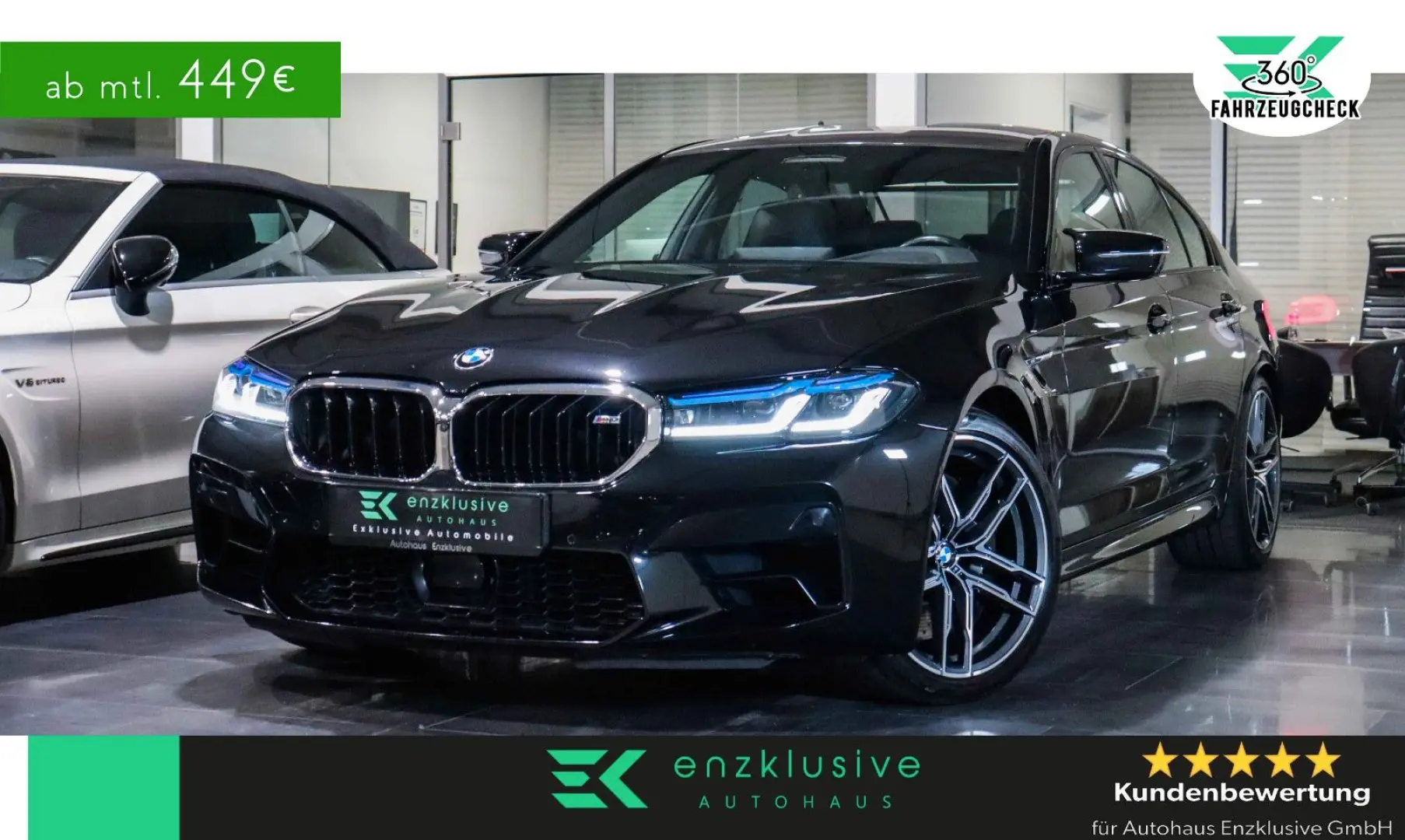 BMW M5