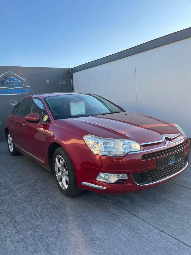 Citroën C5