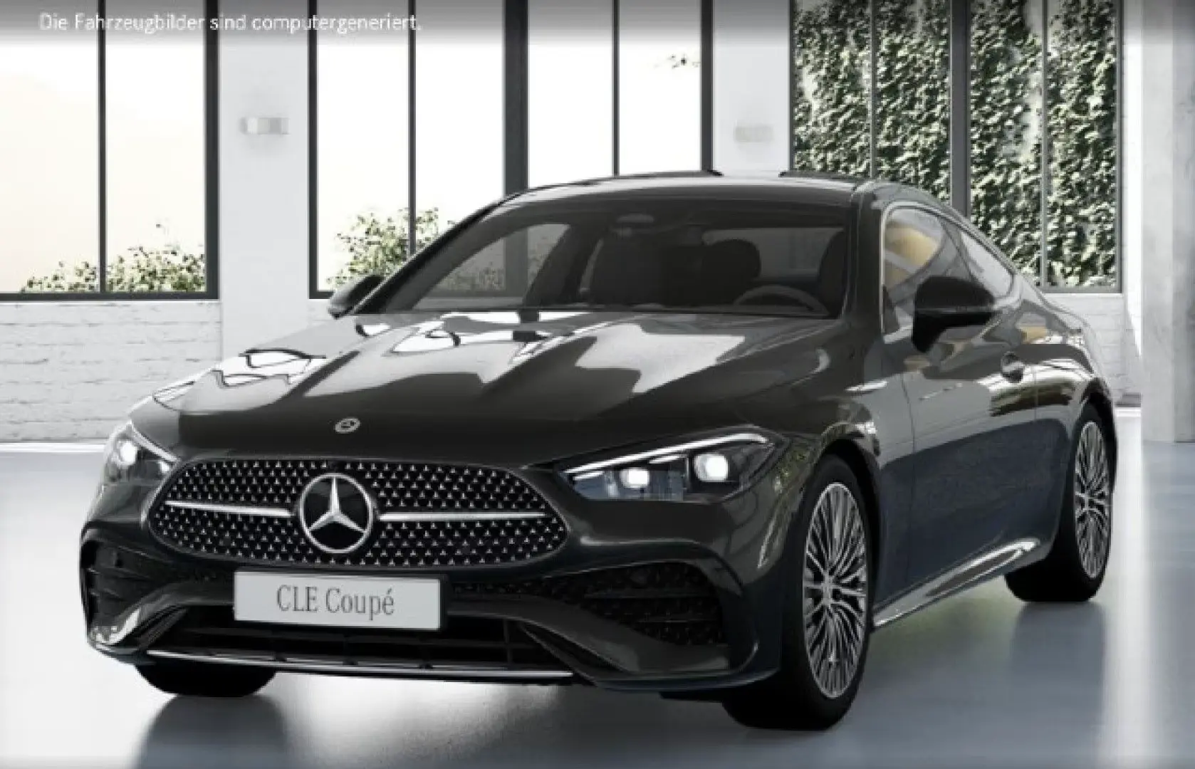 Mercedes-Benz Cle 200