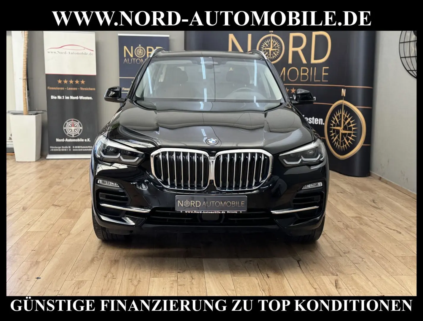 X5 xDrive 45 e LEDER PANO 19Z UPE 89