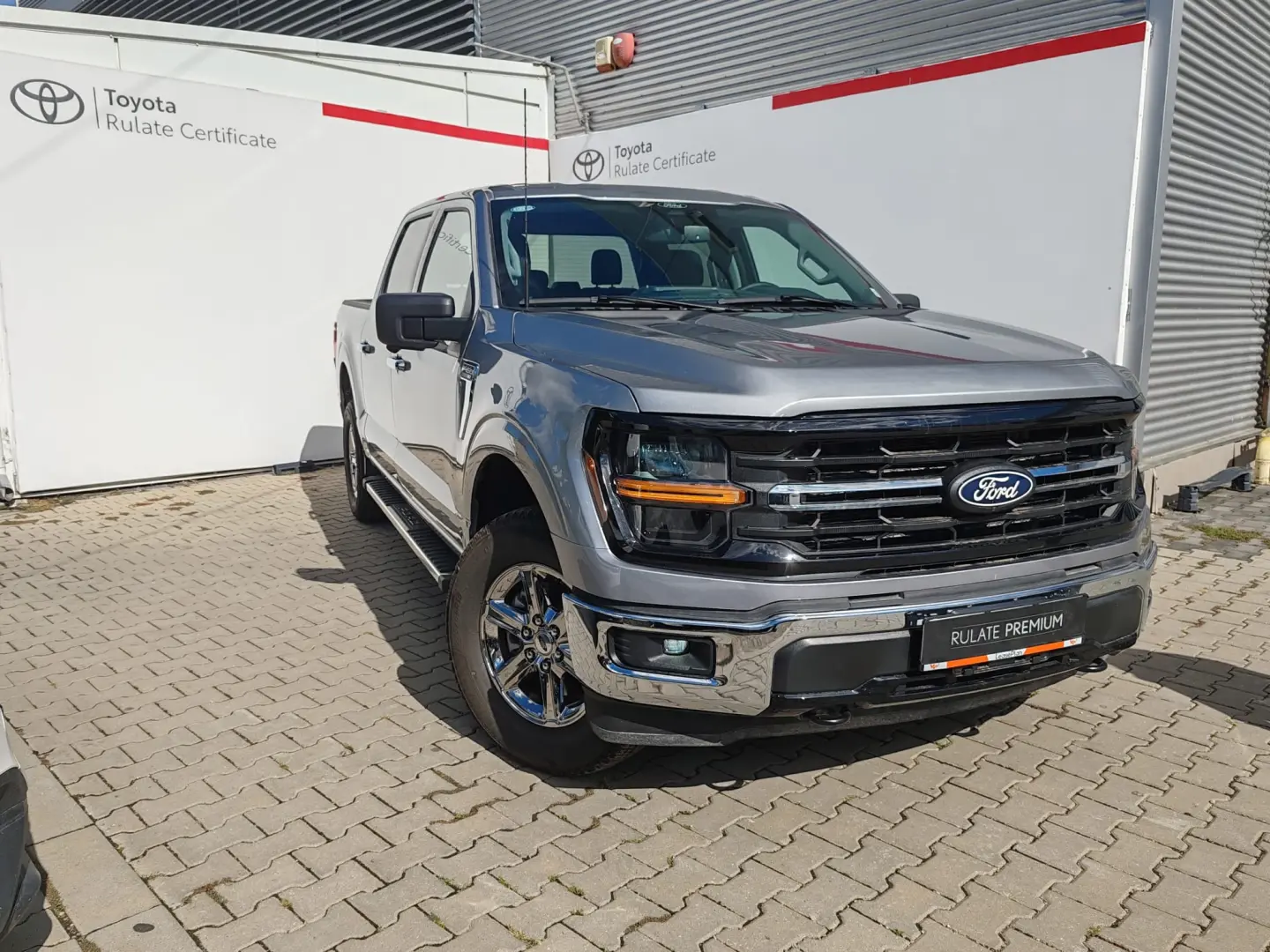 Ford F 150