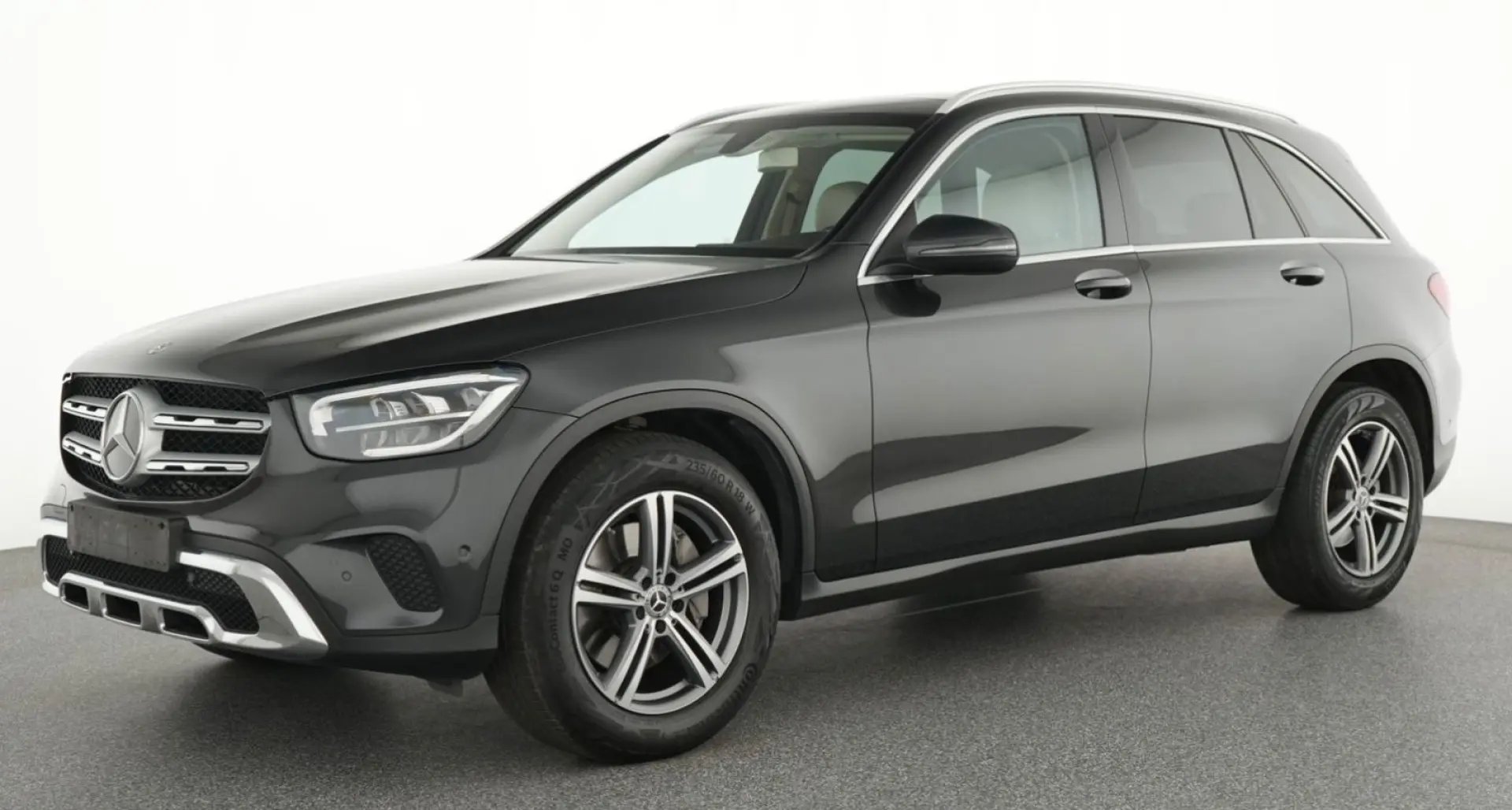 Mercedes-Benz Glc 200