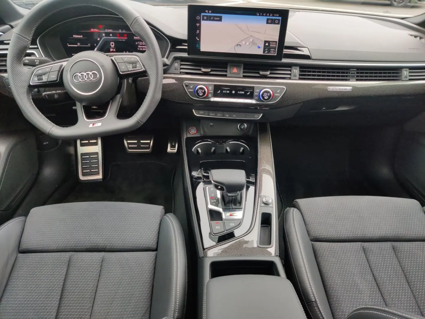 Audi S5