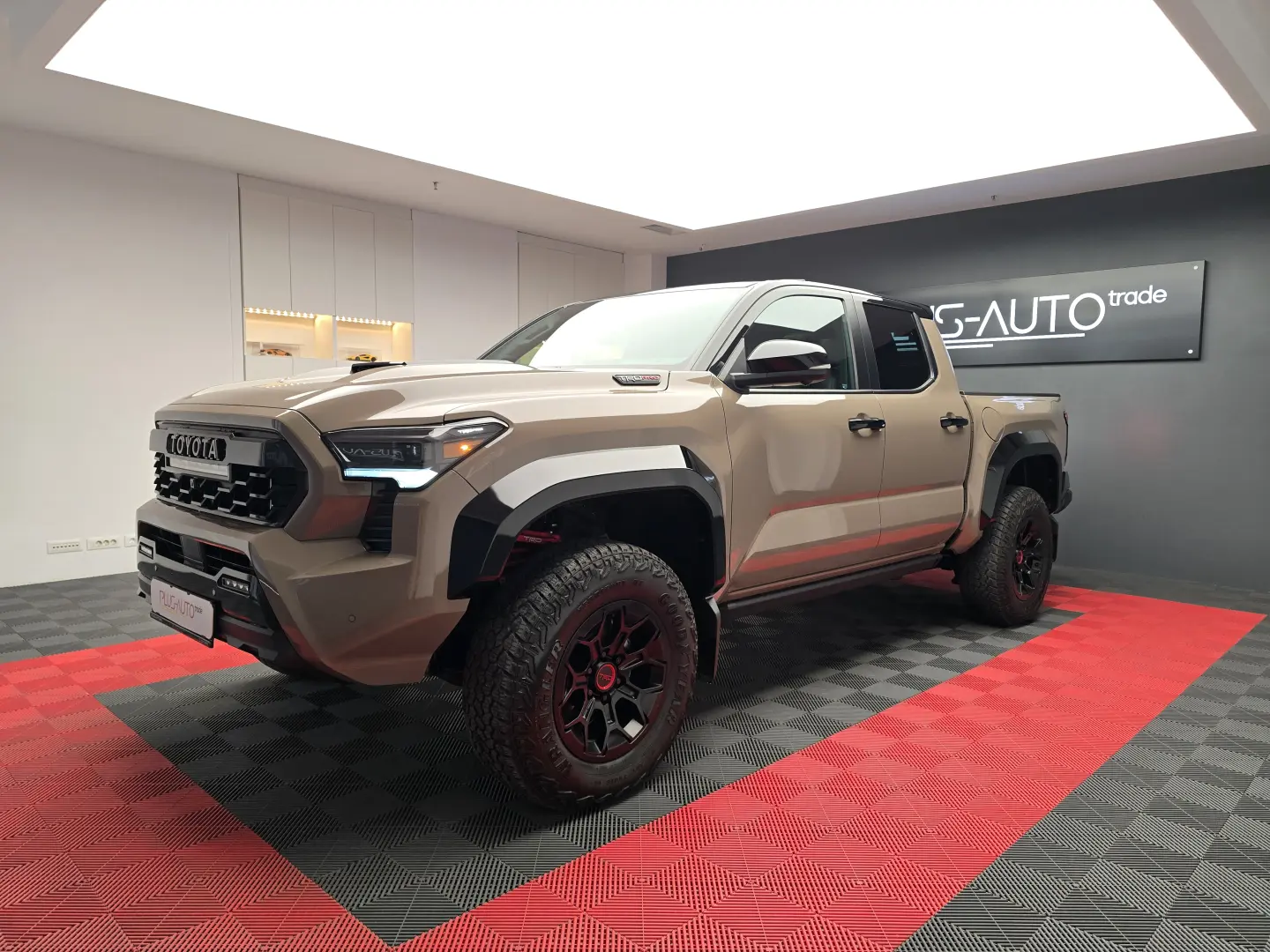Toyota Tacoma