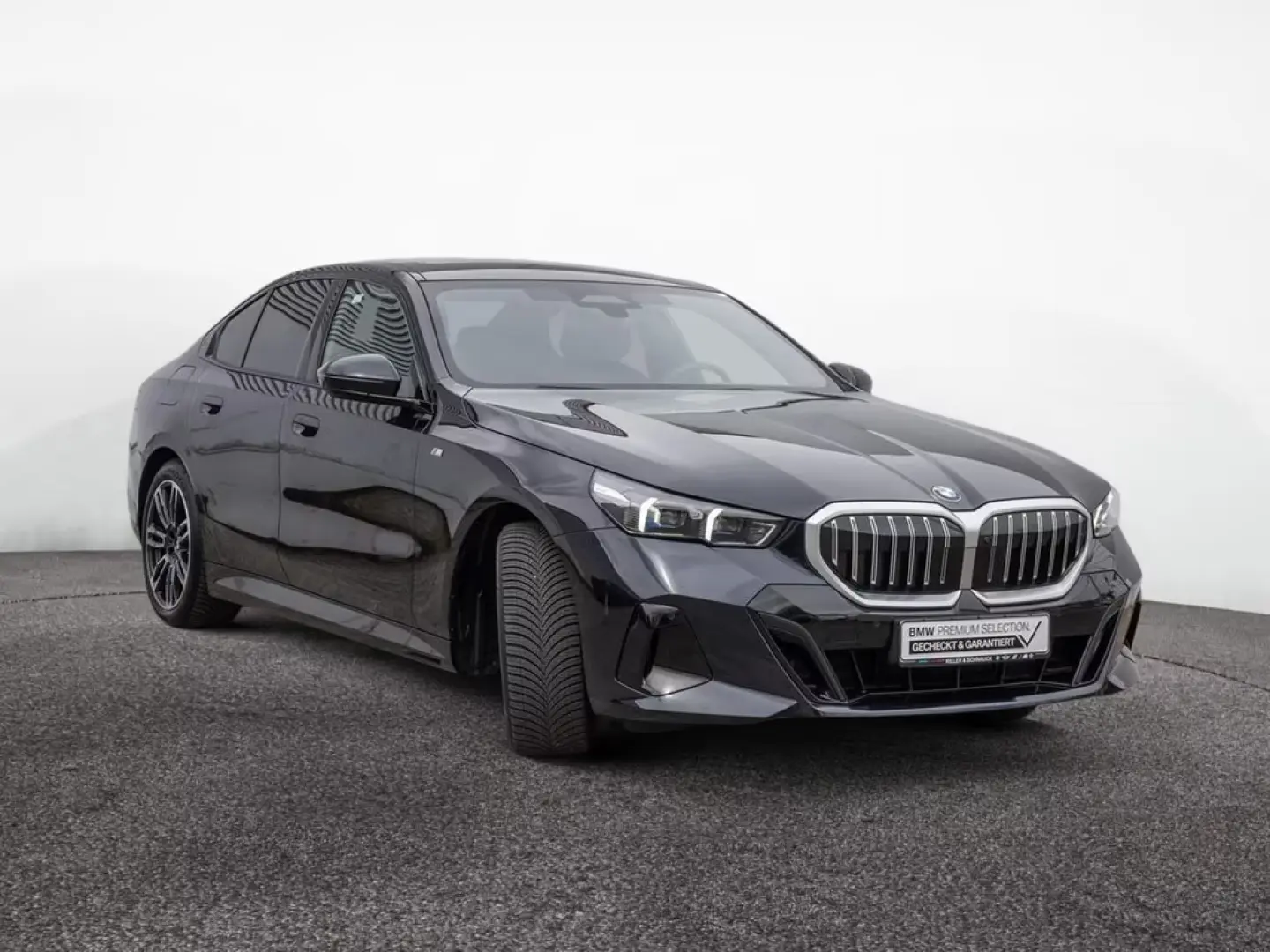 BMW 540