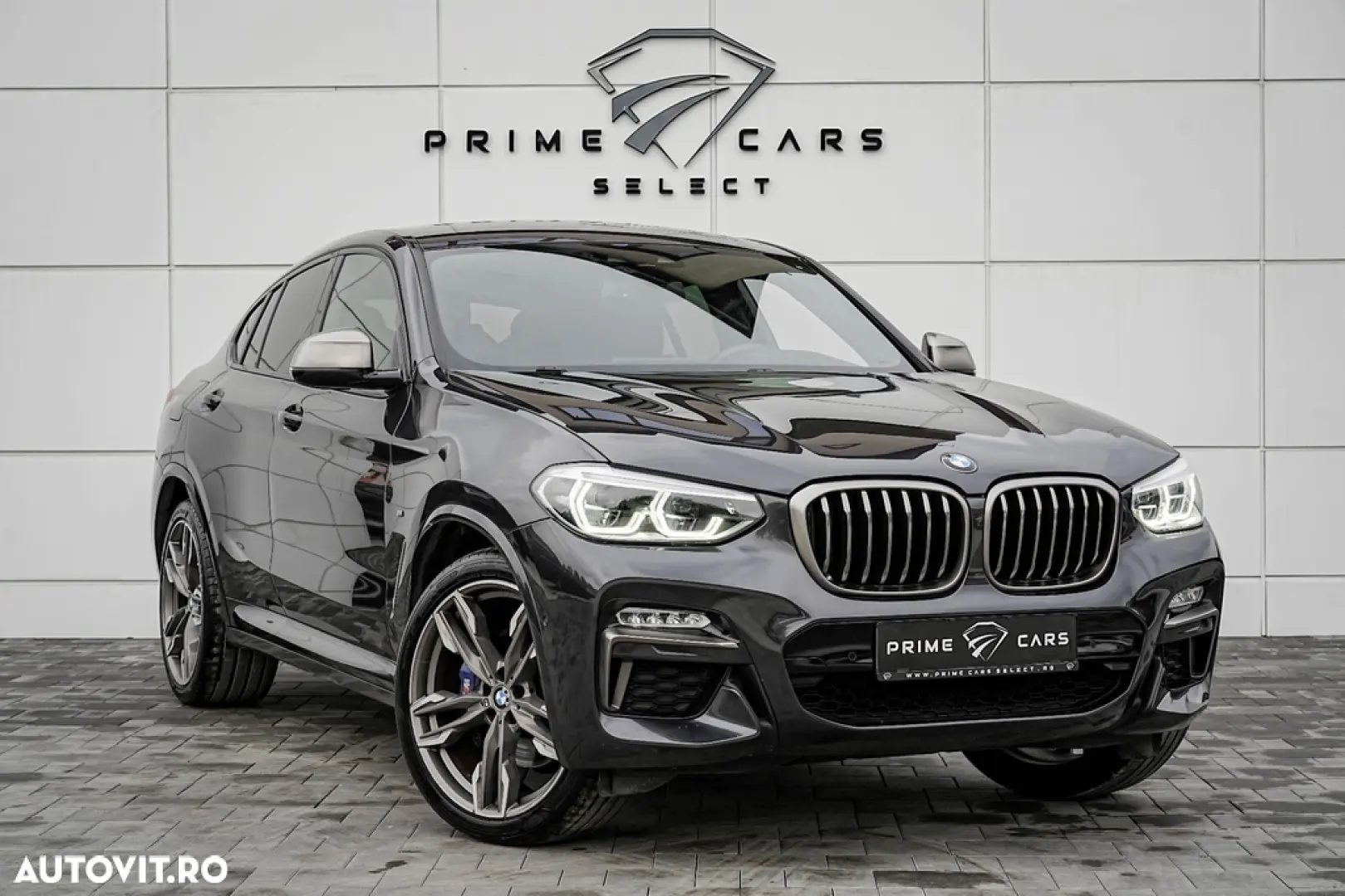 BMW X4 M