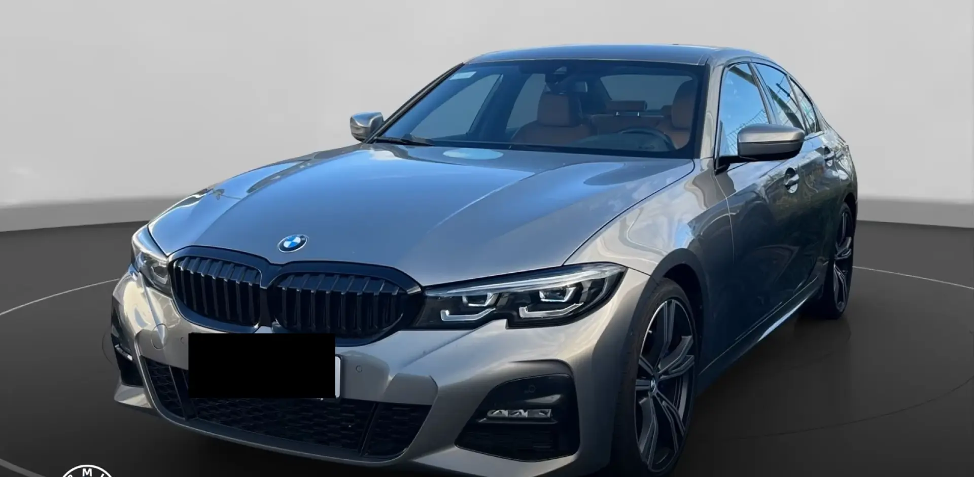 BMW 330