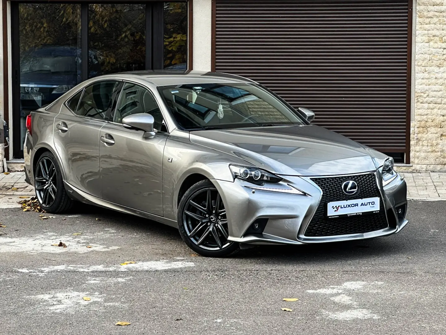 Lexus Is 300