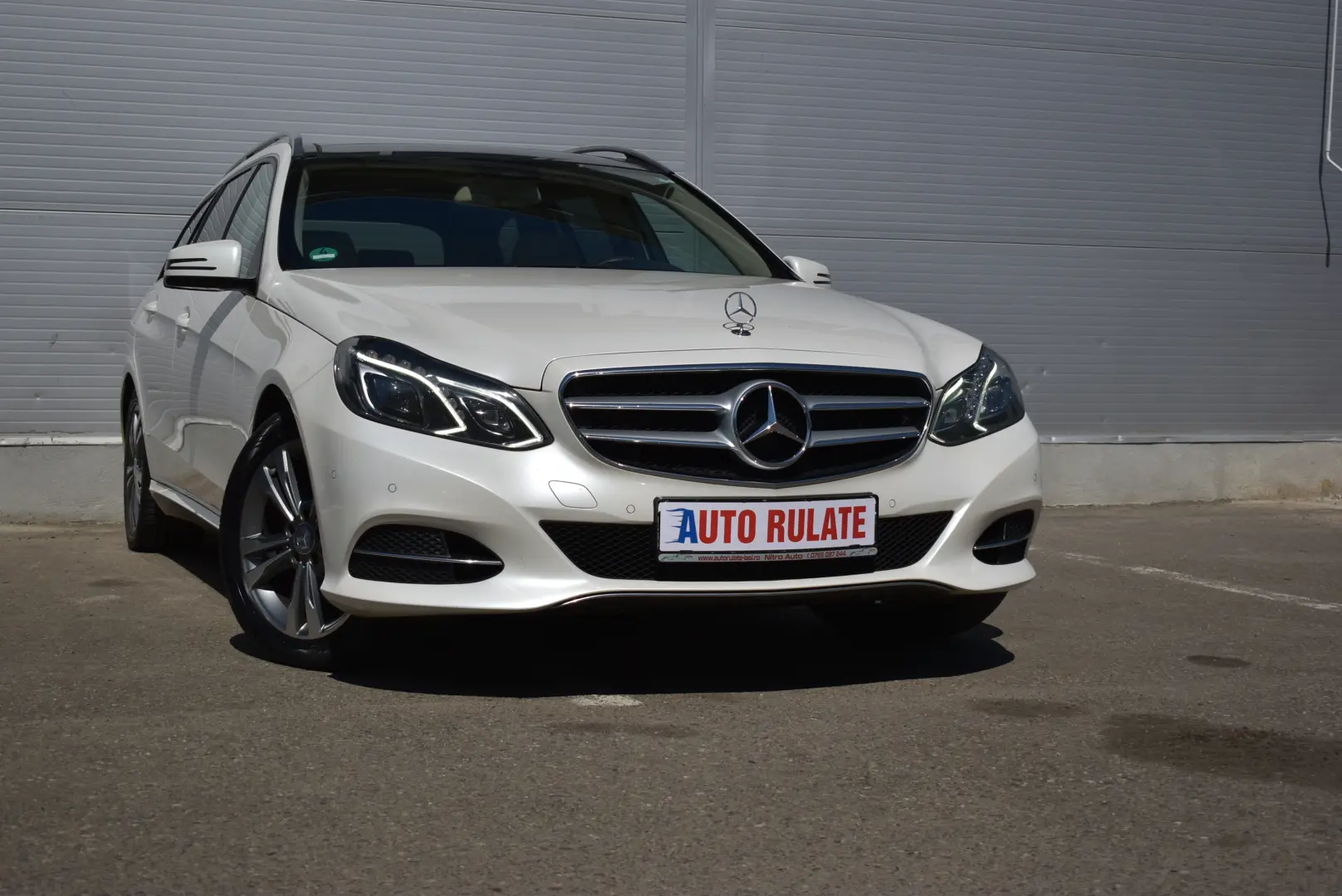 Mercedes-Benz E 250