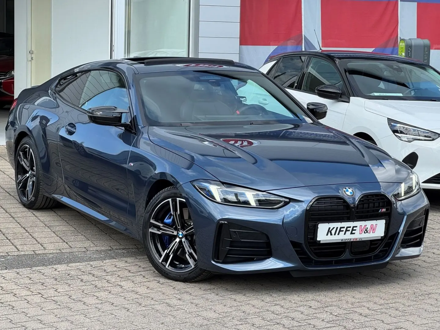 BMW M440