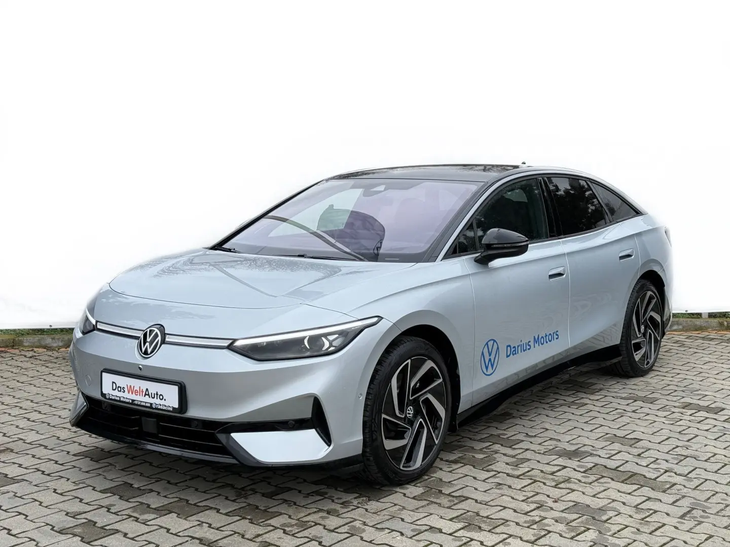 Volkswagen Id.7