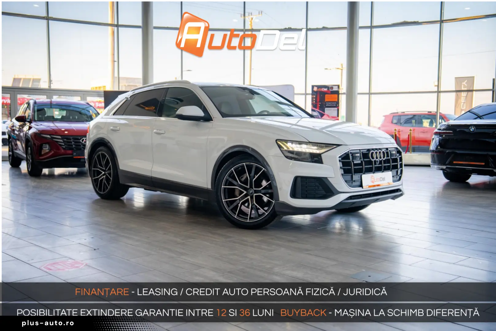 Audi Q1