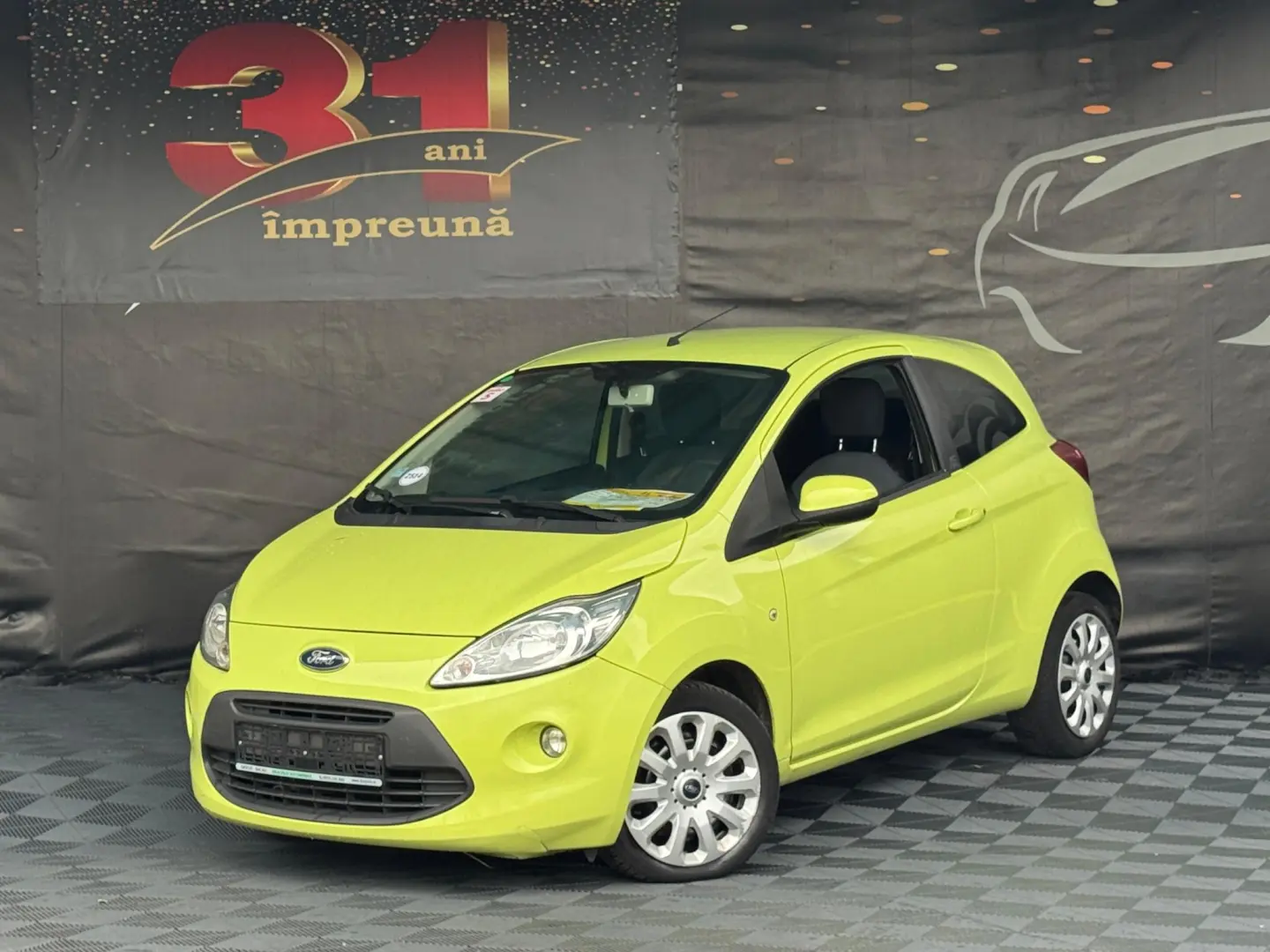 Ford Ka/Ka+
