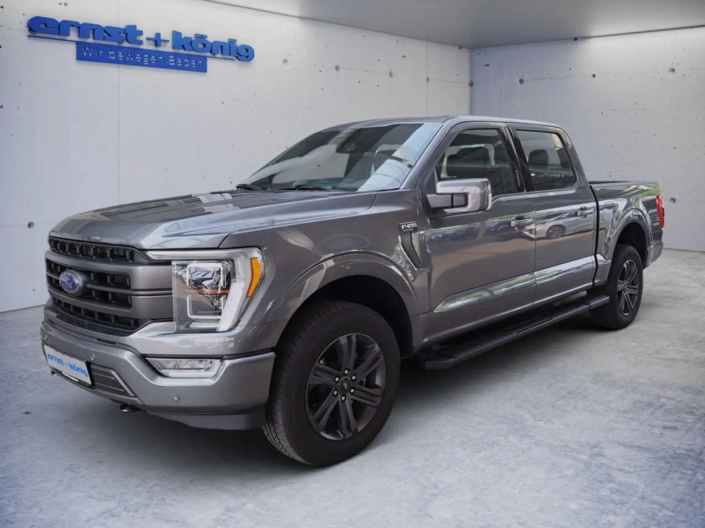 Ford F 150