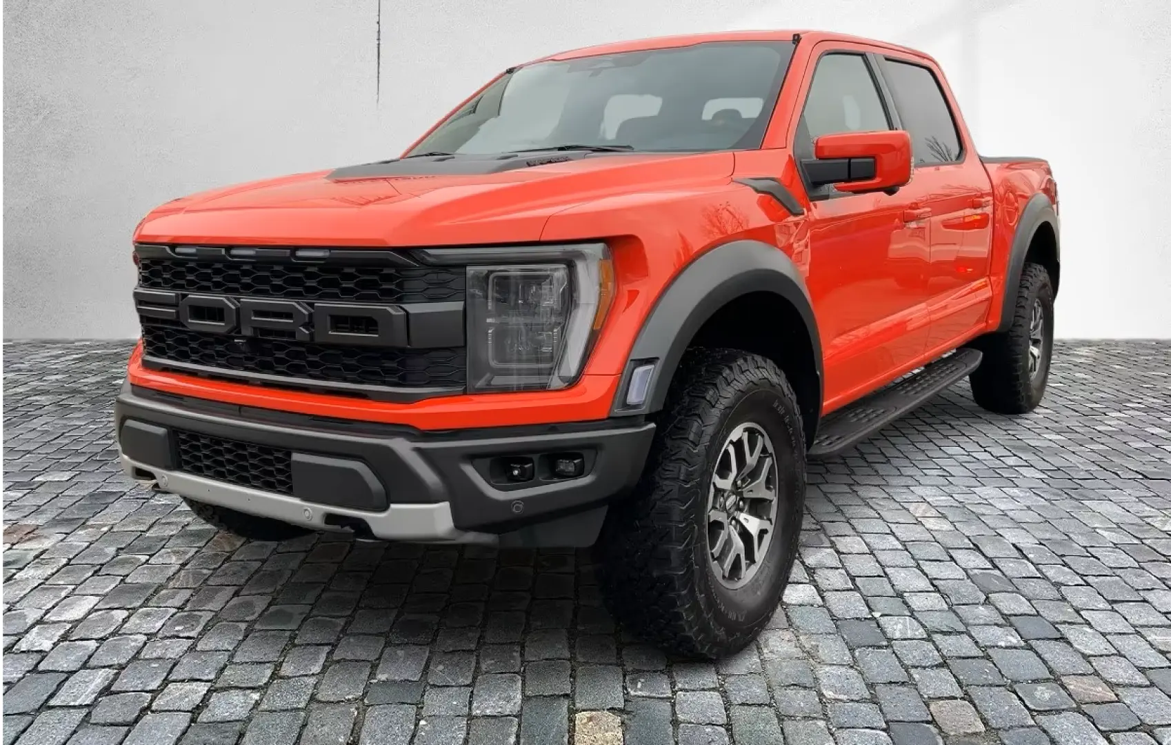 Ford F 150