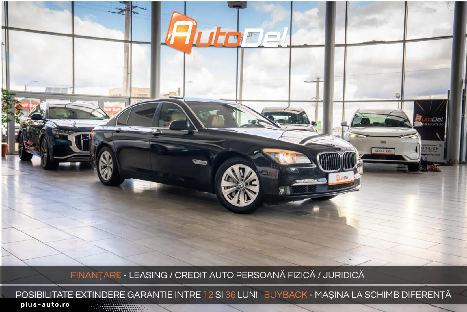 BMW Altele