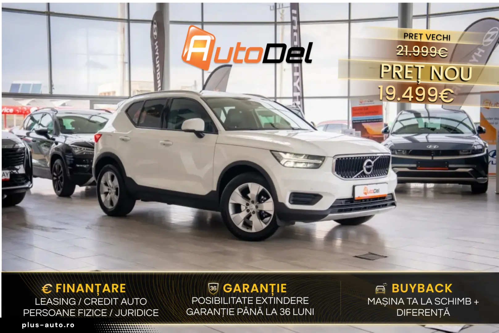 Volvo C40