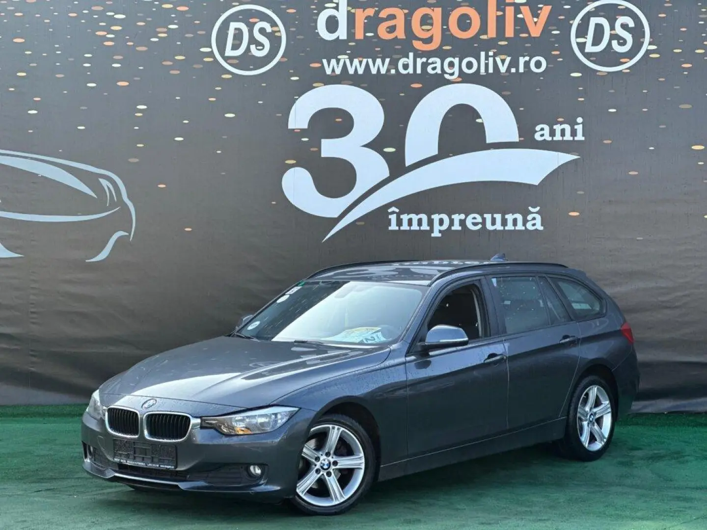 BMW 316