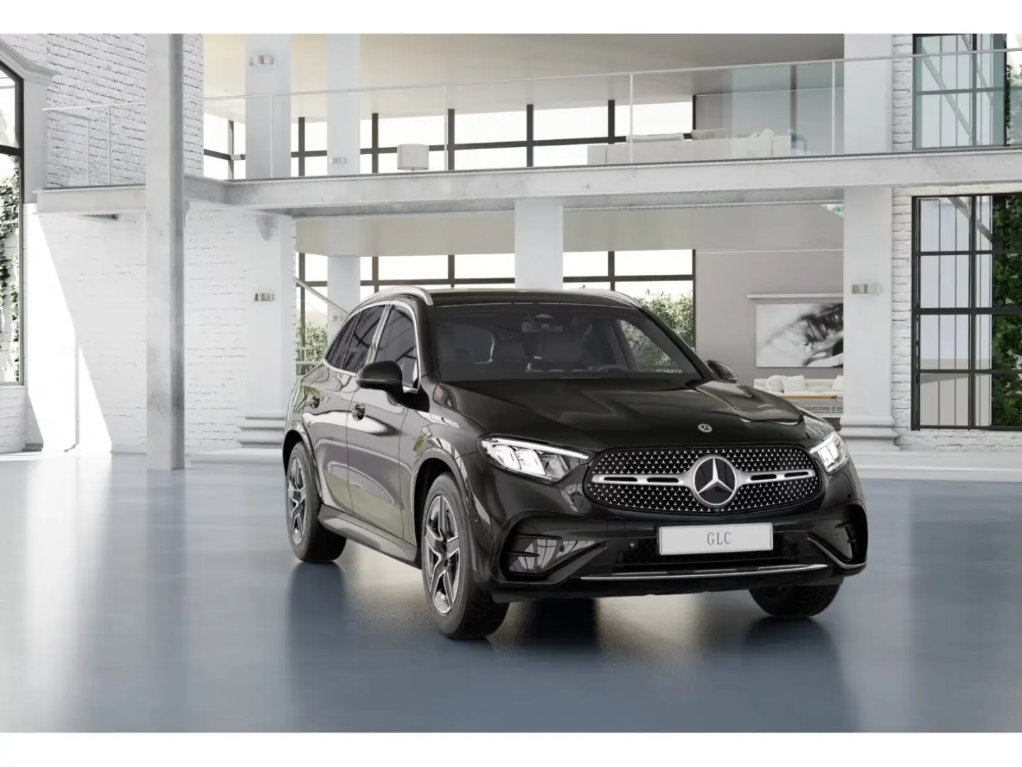 Mercedes-Benz Glc 200