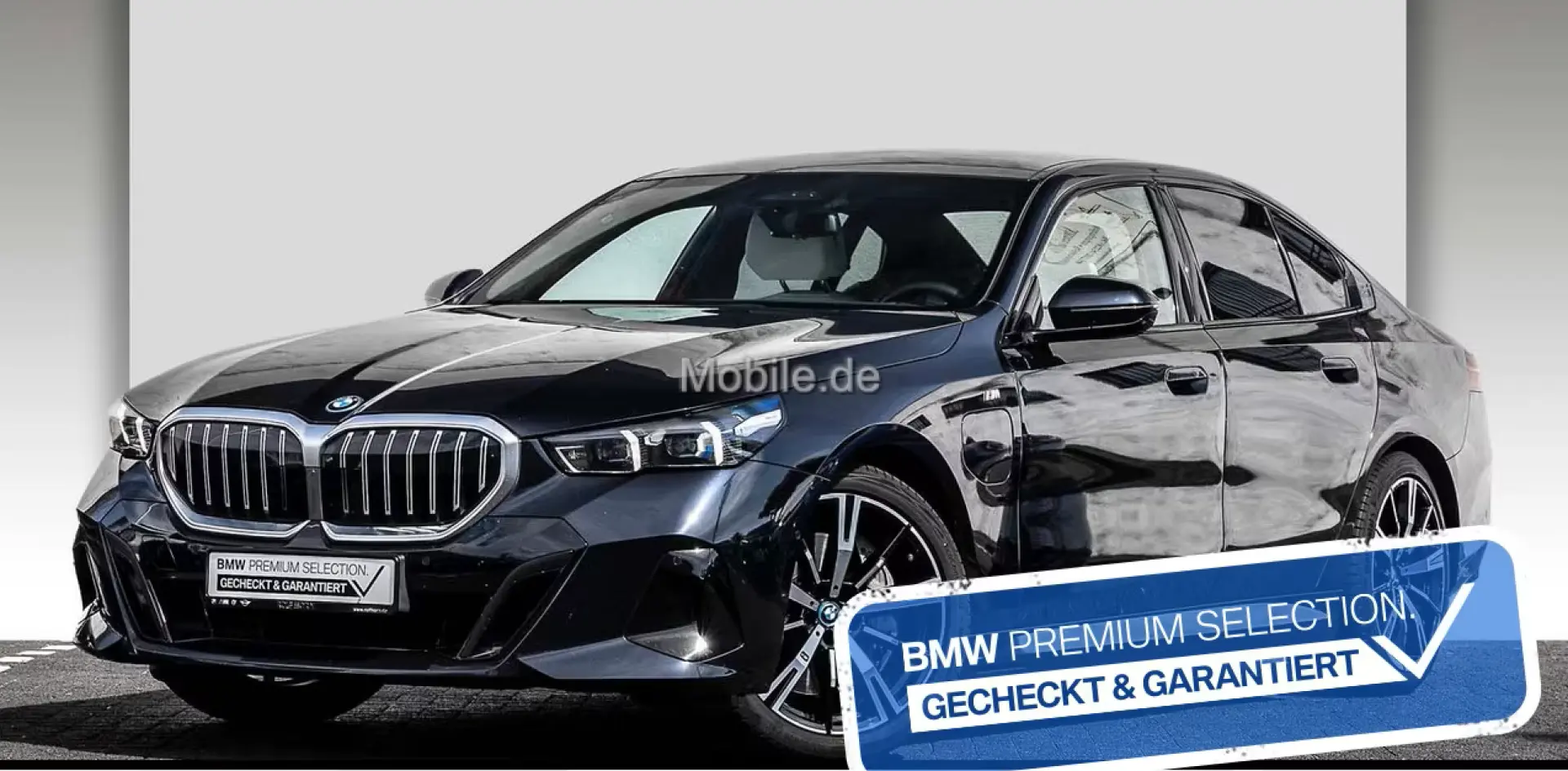 BMW 550