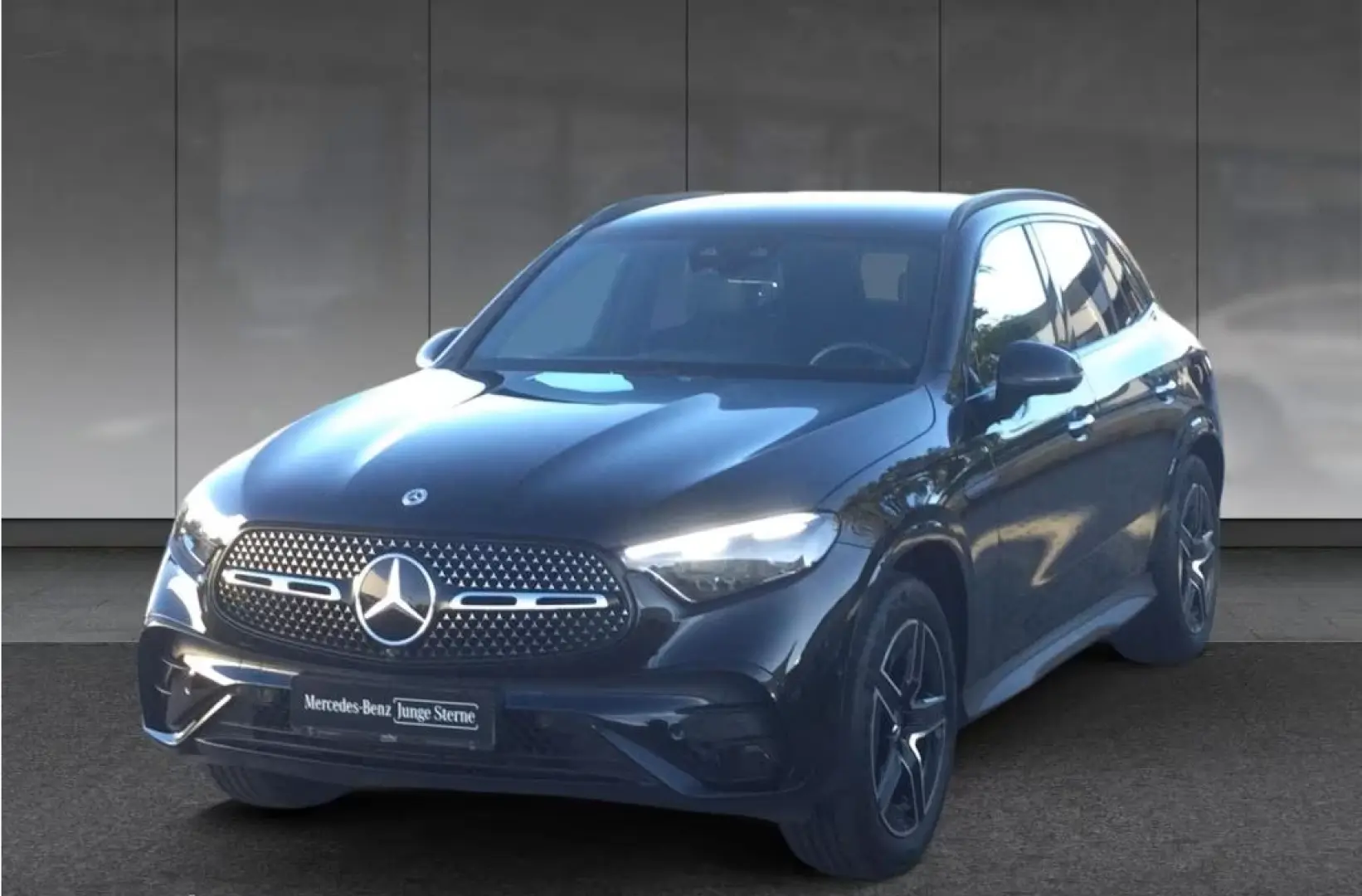 Mercedes-Benz Glc 200